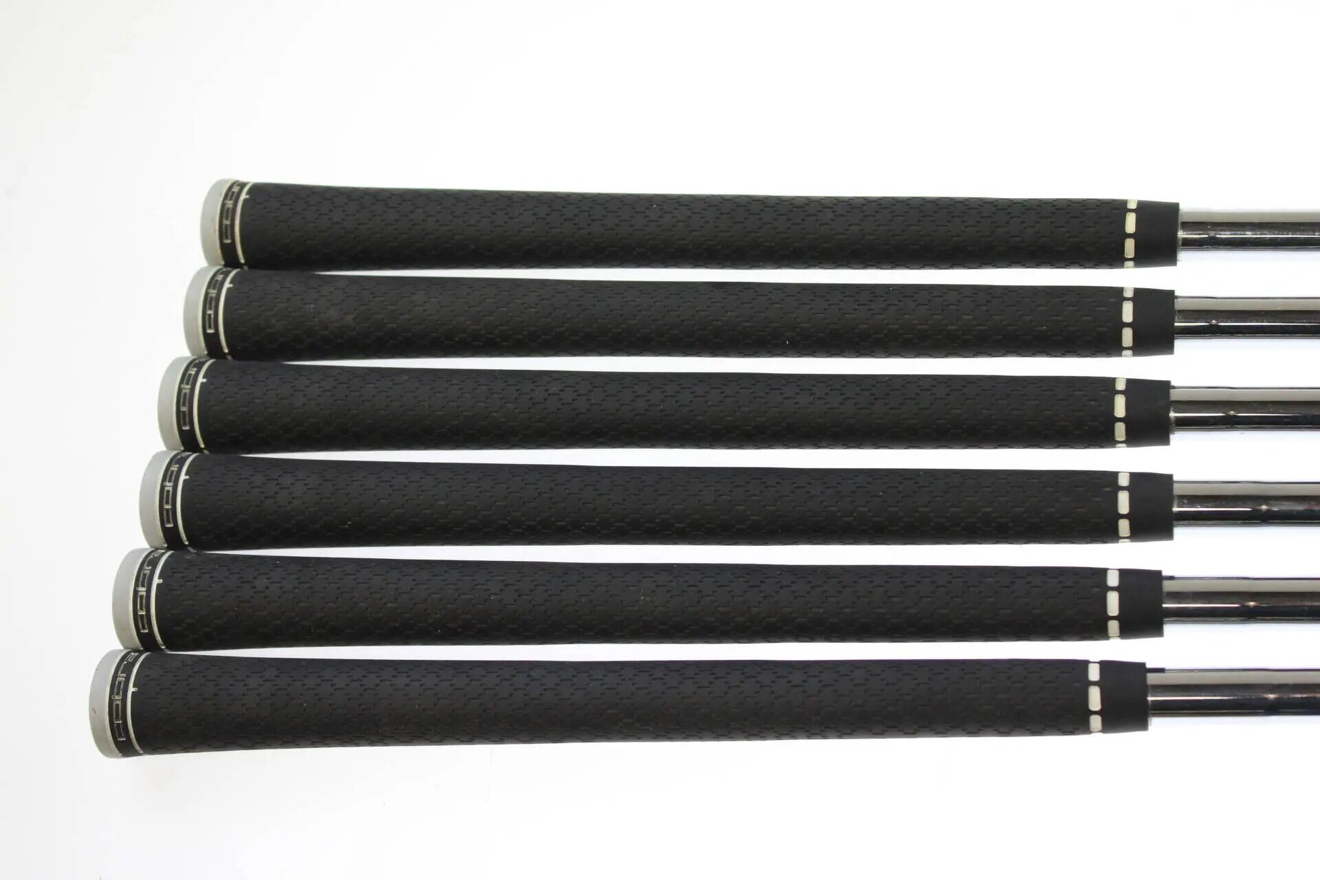 Seconde vie - Cobra KING F8 S RH 5-PW Iron Set - Good 5/5