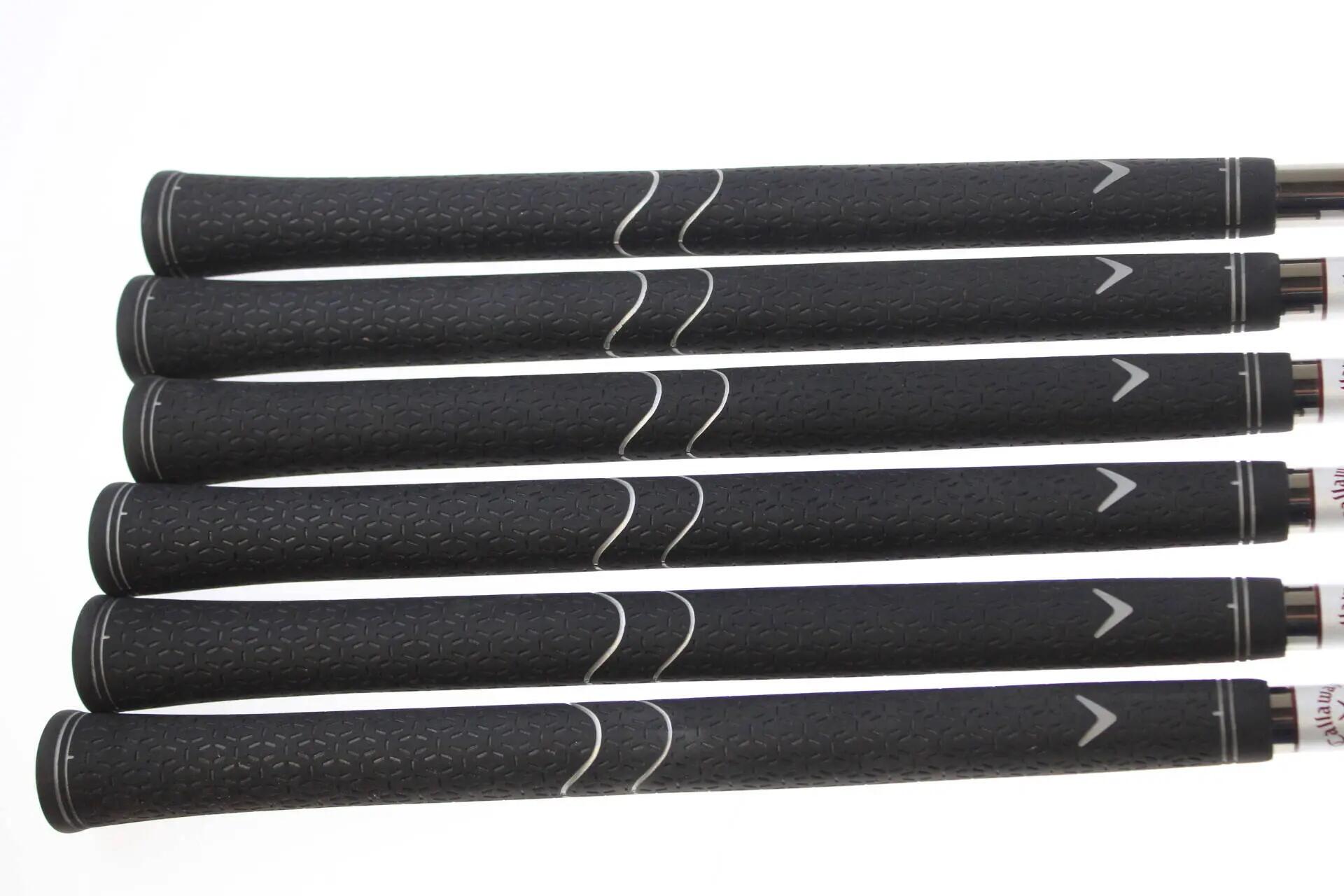 Seconde vie - Callaway Big Bertha REVA 2023 RH 6-PW-SW Iron Set - Sufficient 6/6