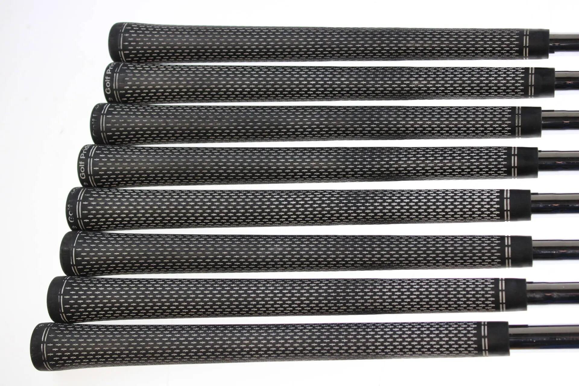 Seconde vie - Titleist 718 AP3 RH 3-PW Iron Set - Sufficient 5/5