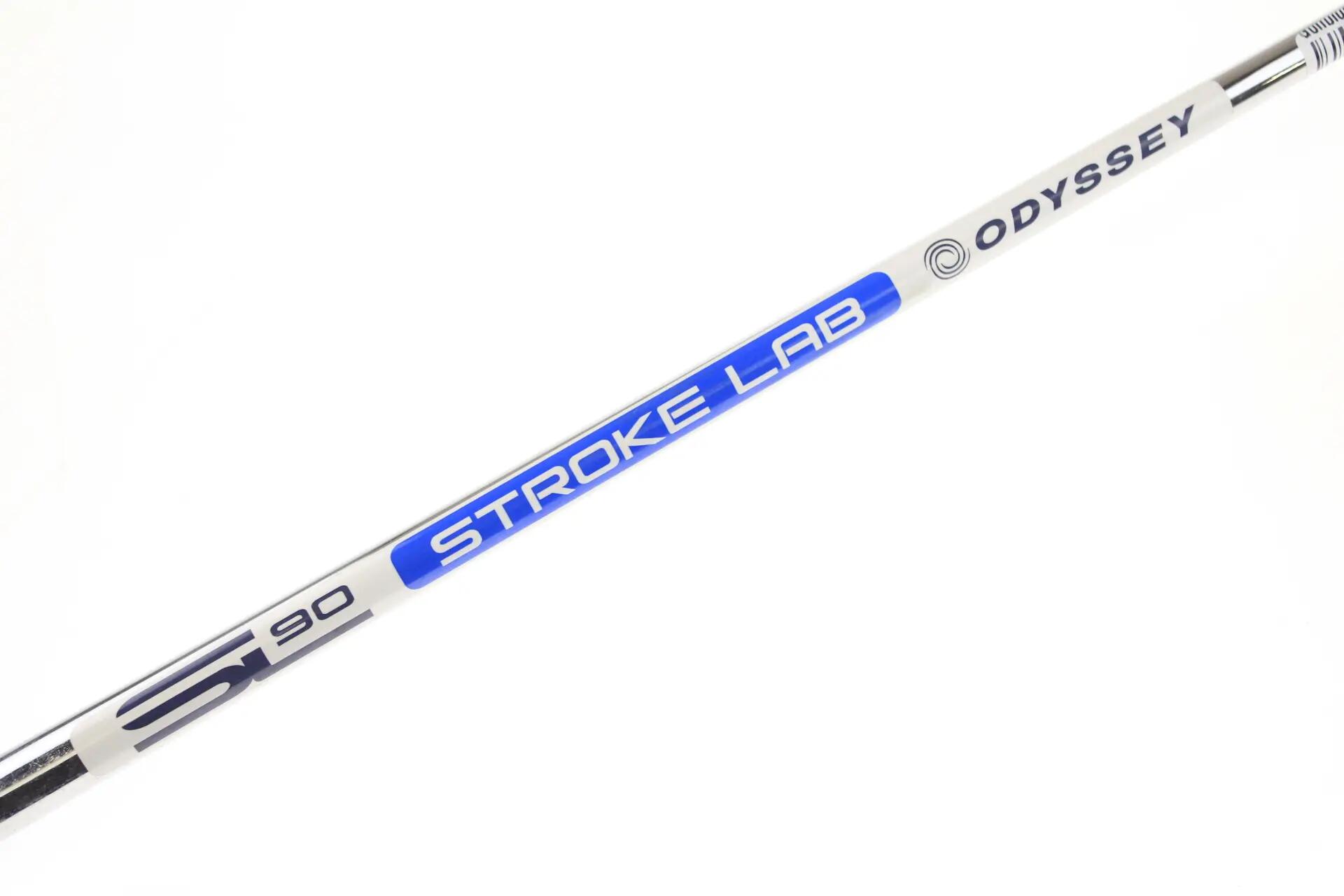 Seconde vie - Odyssey Ai-ONE #1 CH RH Putter - Excellent 4/5