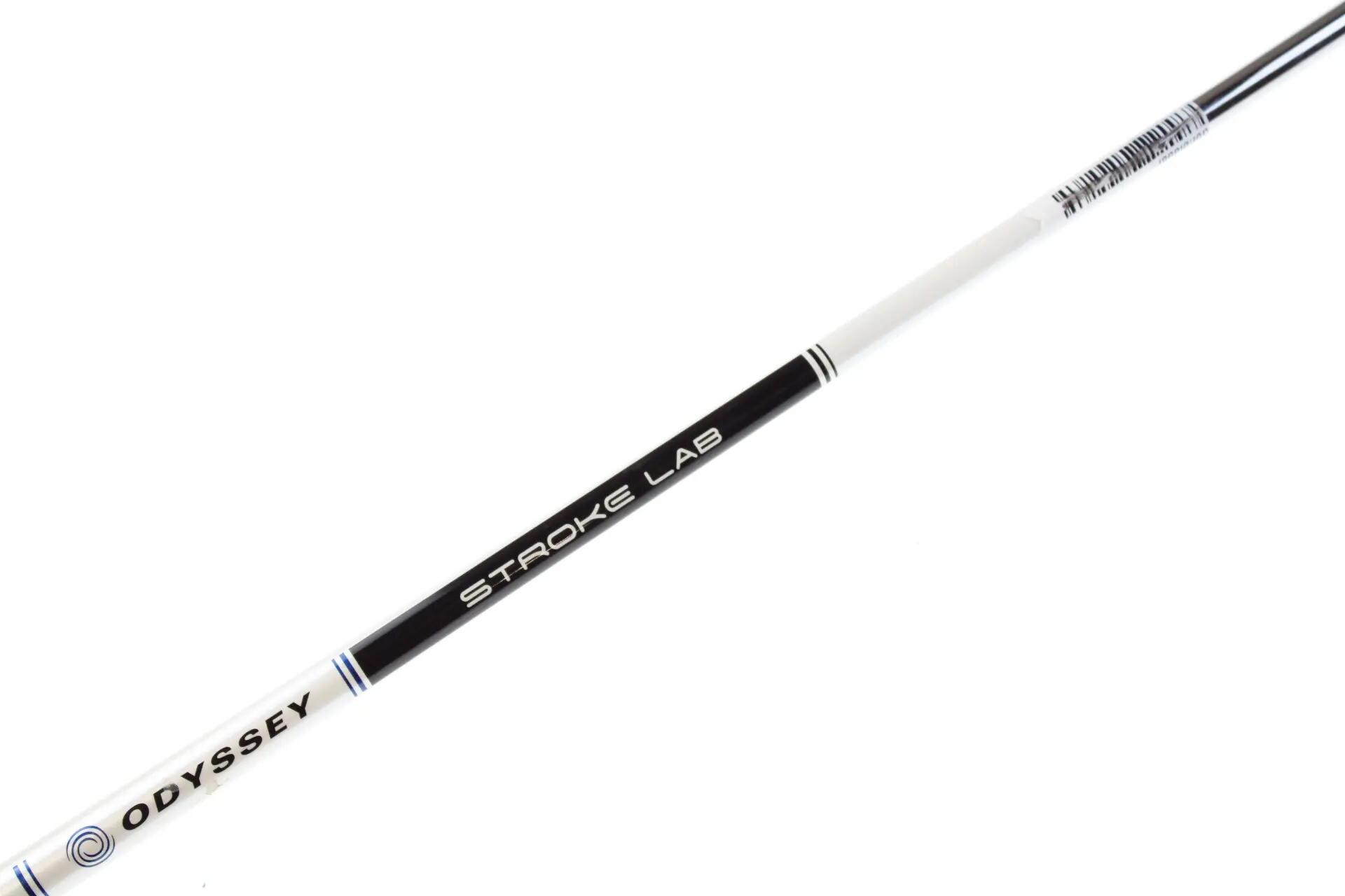Seconde vie - Odyssey White Hot OG Stroke Lab #1 Wide S RH Putter - Excellent 4/5