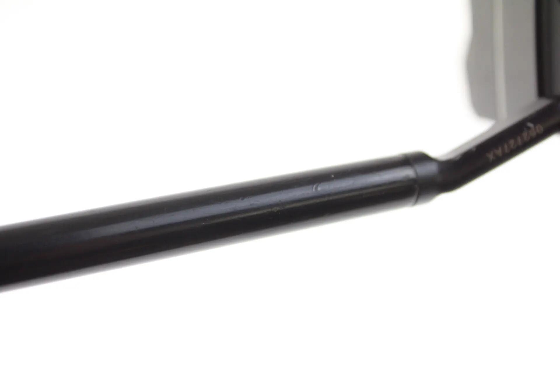 Seconde vie - Ping PLD Ally Blue 4 Milled Black RH Putter - Good 5/6