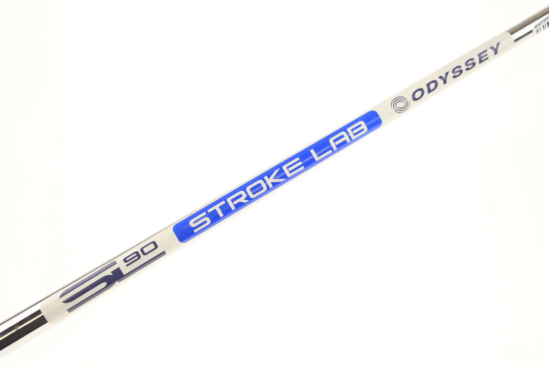 Seconde vie - Odyssey Ai-ONE Milled One T RH Putter - Very good 4/5