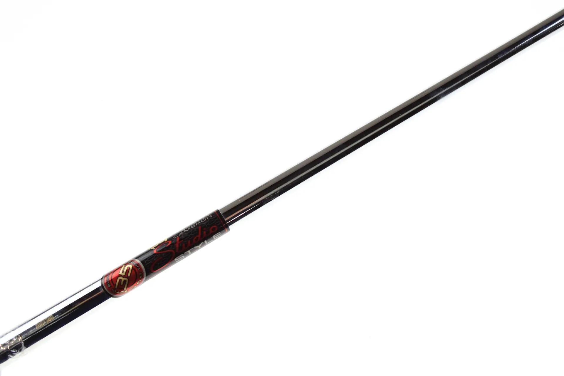 Seconde vie - Scotty Cameron Studio Style Newport 2 2025 RH Putter - Excellent 4/5