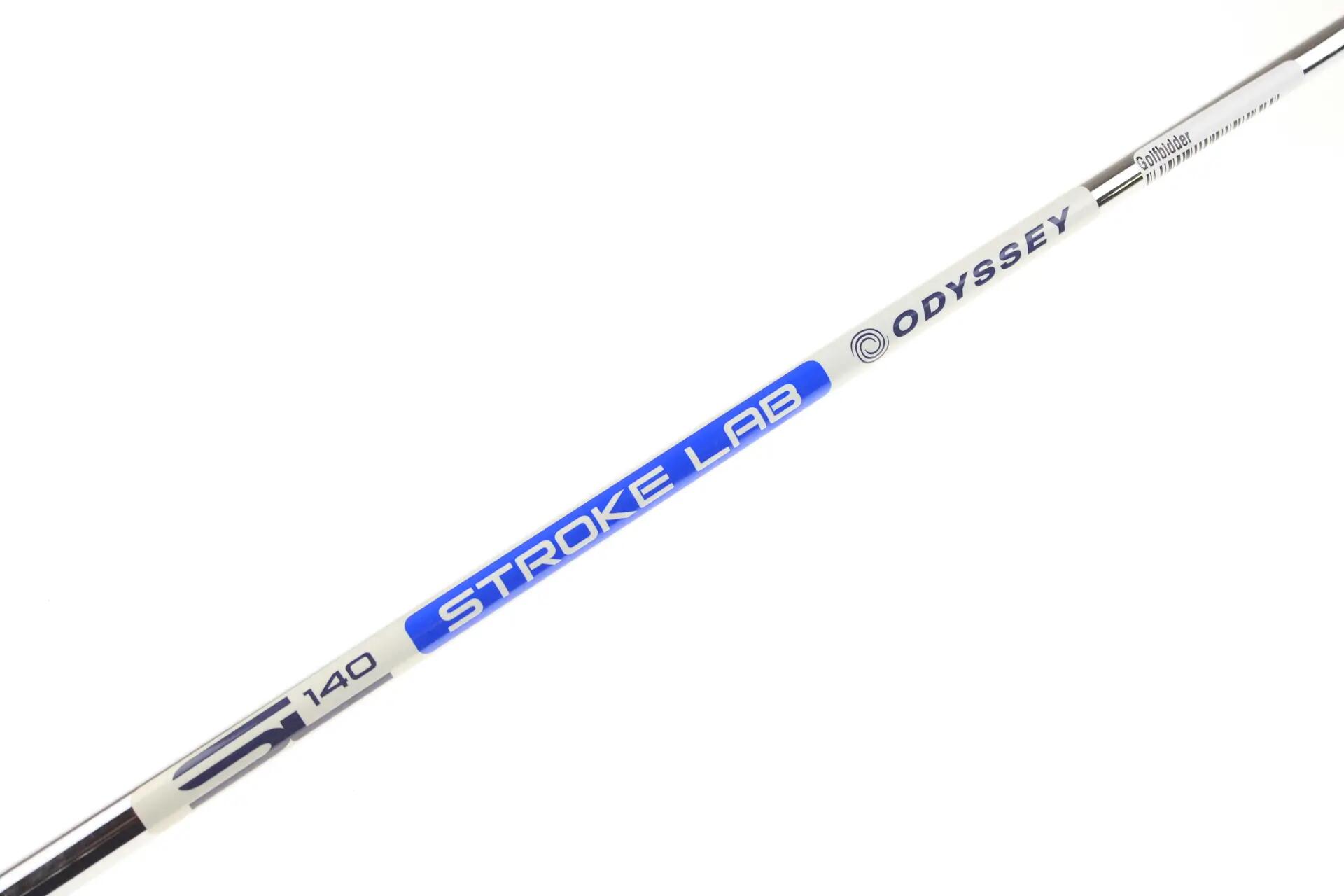 Seconde vie - Odyssey Ai-ONE Cruiser Double Wide CH RH Putter - Very good 4/5