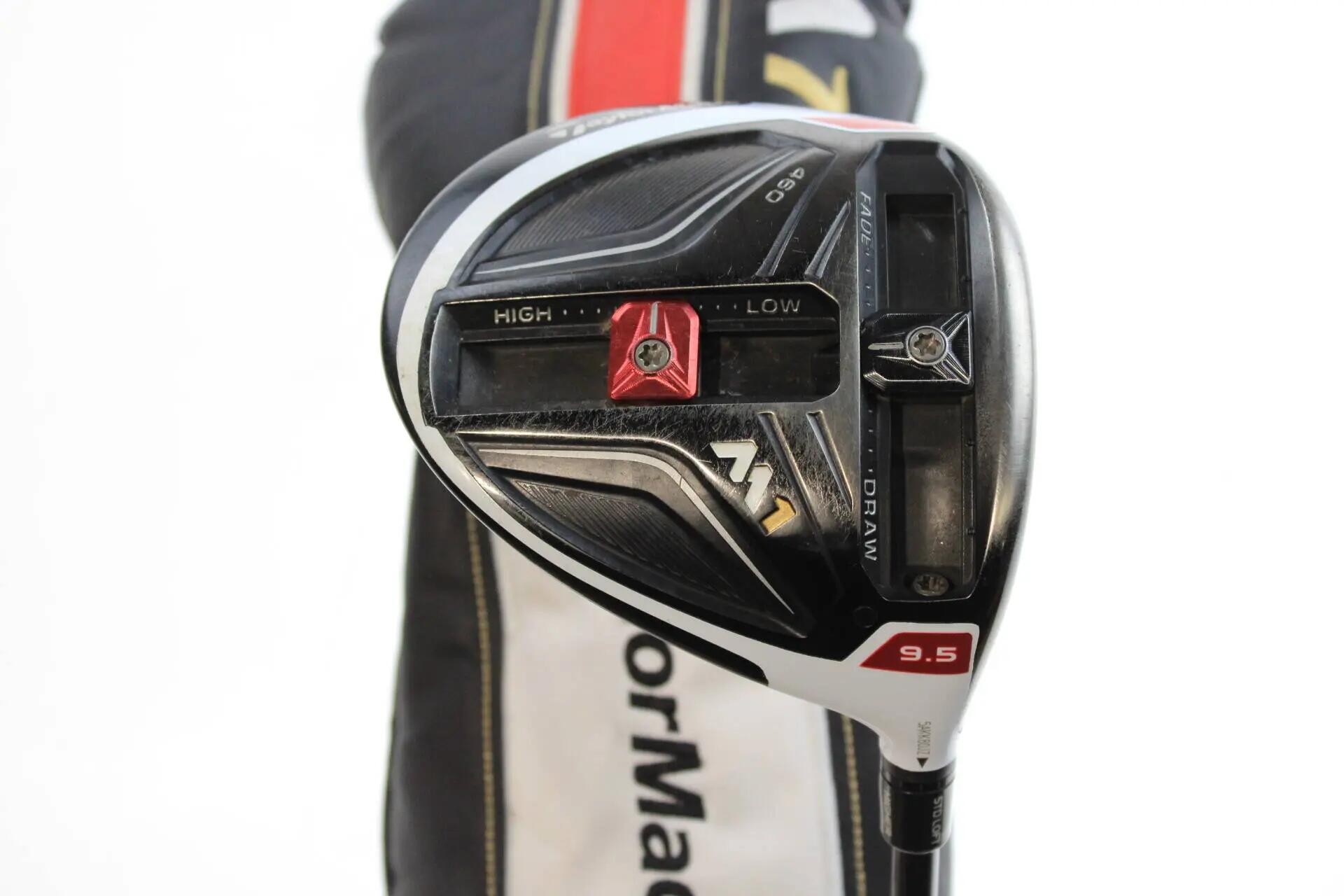 TAYLORMADE picture
