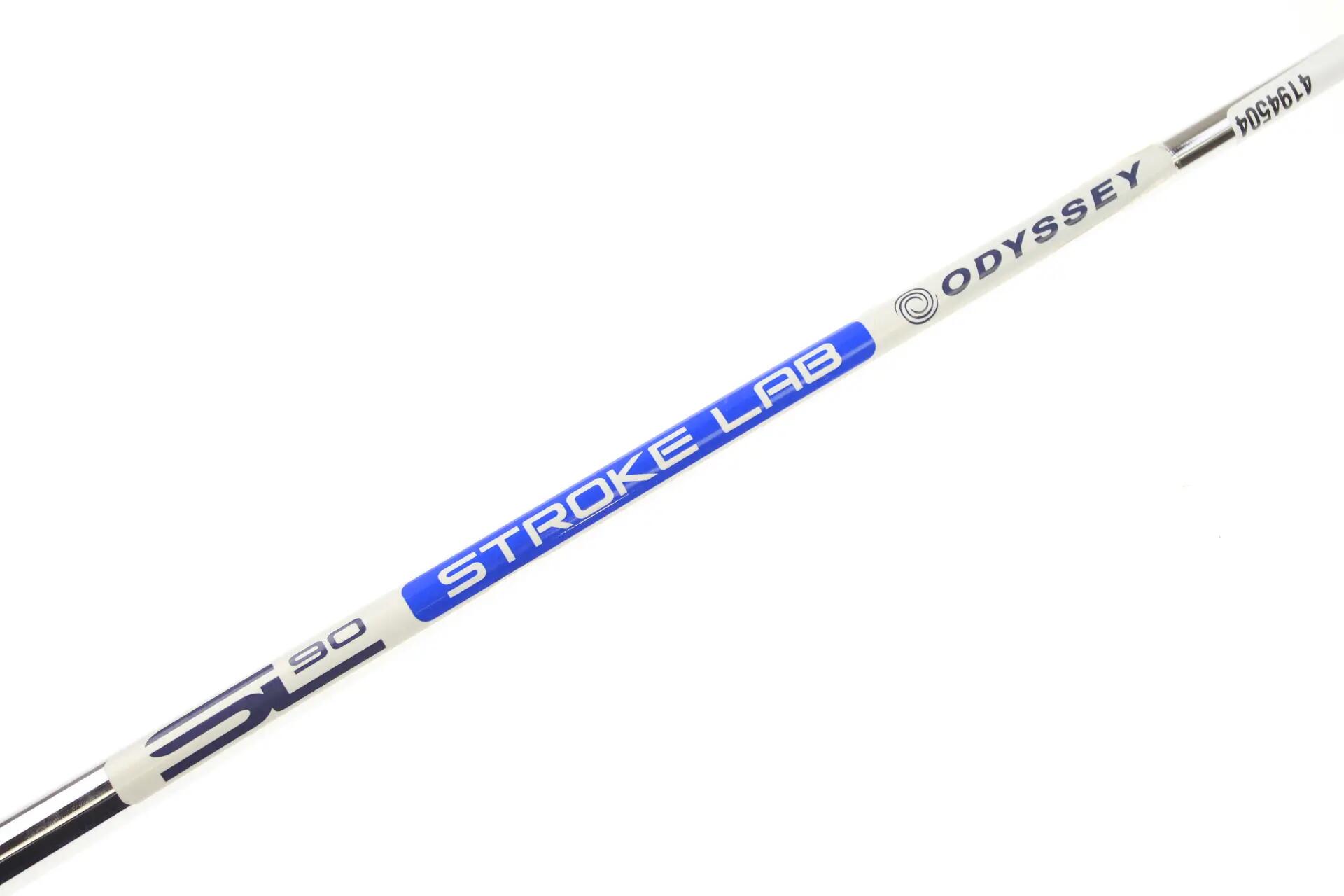 Seconde vie - Odyssey Ai-ONE Square 2 Square Max 1 CS RH Putter - Good 4/5