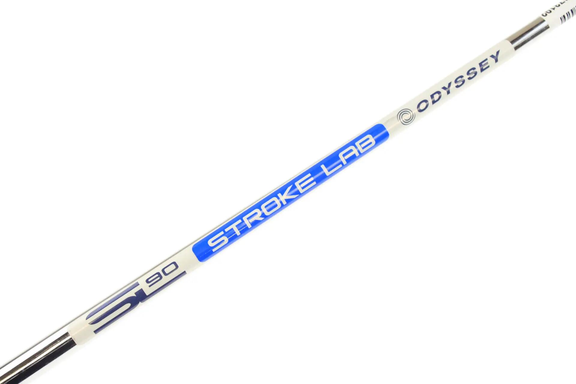 Seconde vie - Odyssey Ai-ONE 2-Ball DB LH Putter - Very good 4/5