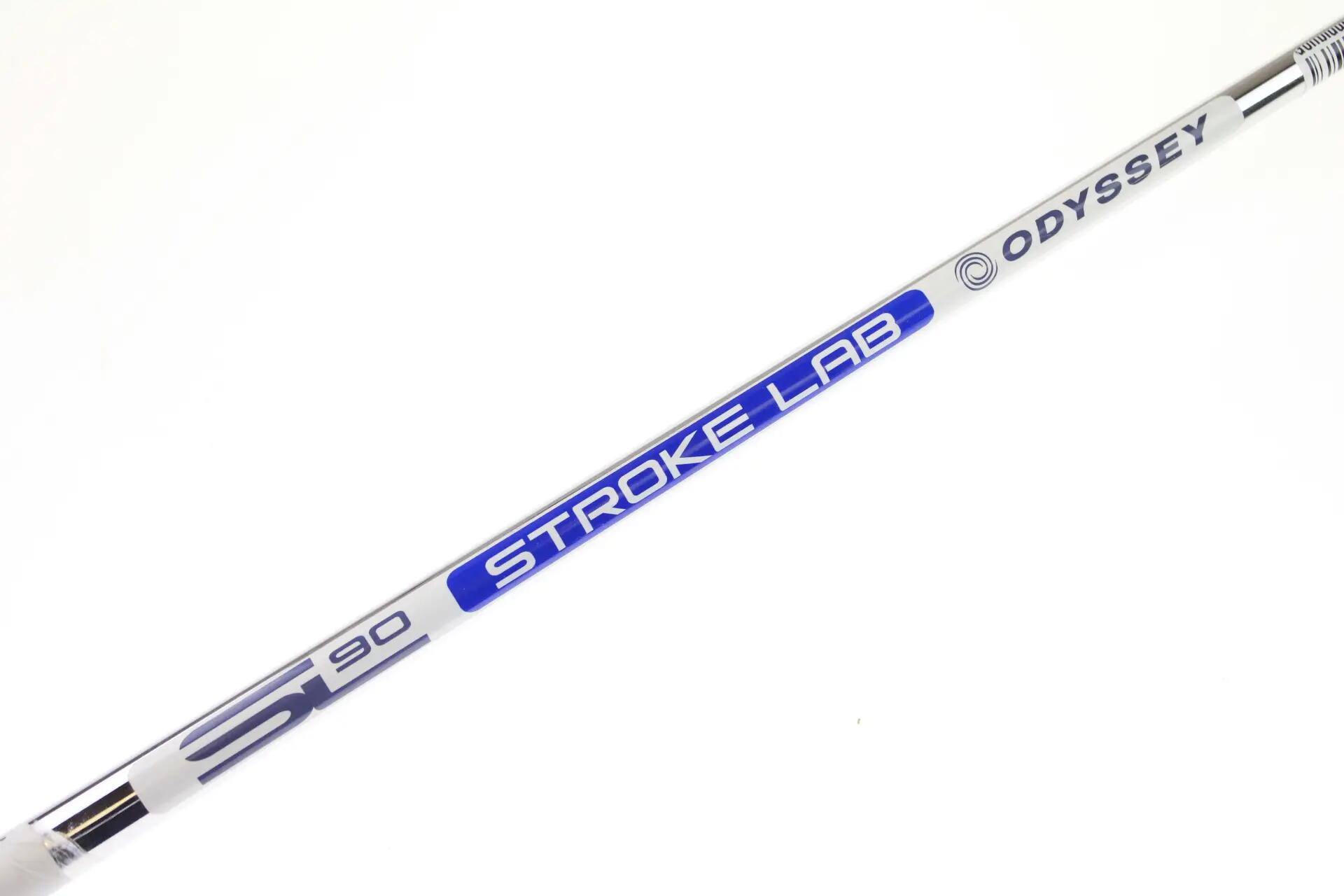 Seconde vie - Odyssey Ai-ONE Double Wide DB RH Putter - Very good 4/5