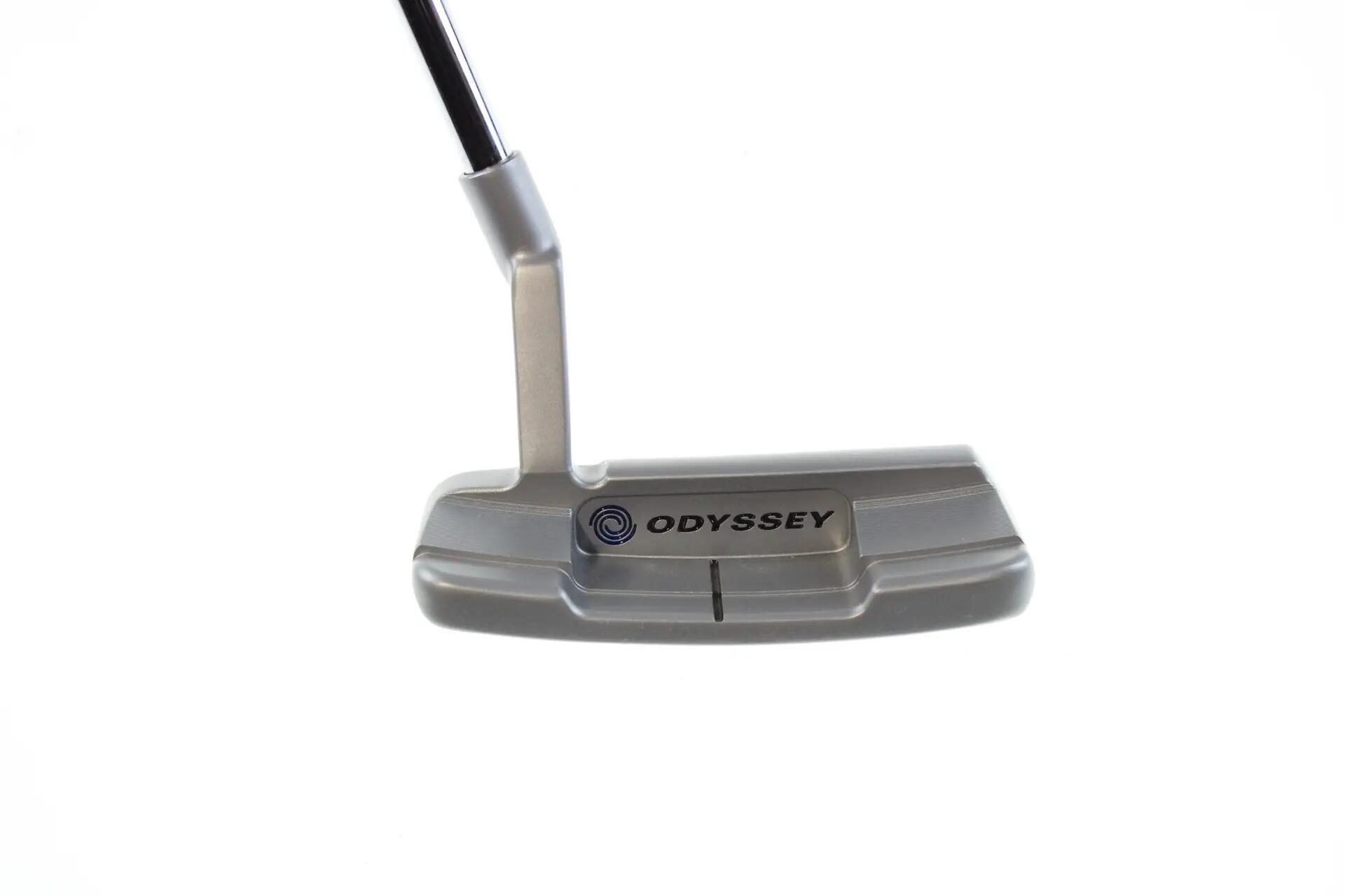 Seconde vie - Odyssey White Hot OG Stroke Lab #1 Wide S RH Putter - Excellent 3/5