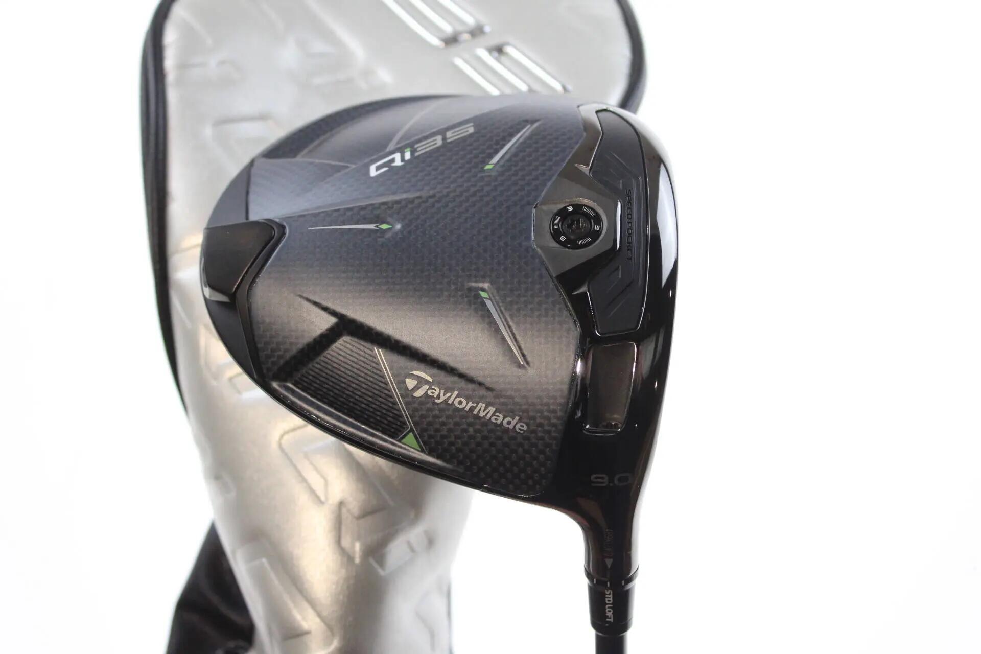 TAYLORMADE picture