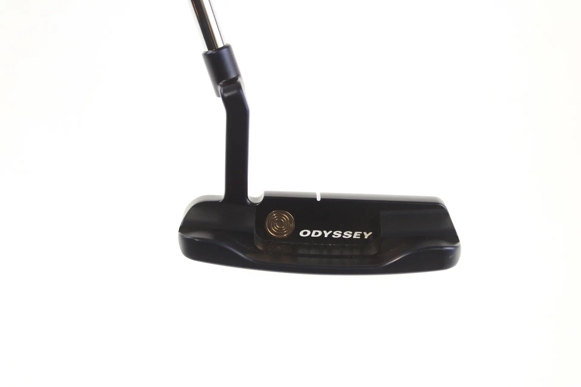 Seconde vie - Odyssey Ai-ONE Milled One T RH Putter - Very good 3/5