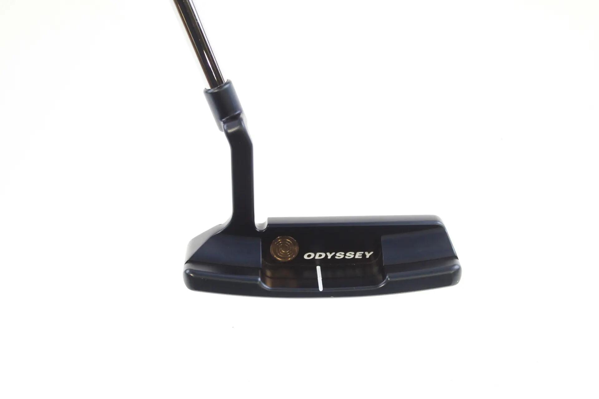 Seconde vie - Odyssey Ai-ONE Milled Two T RH Putter - Excellent 3/5