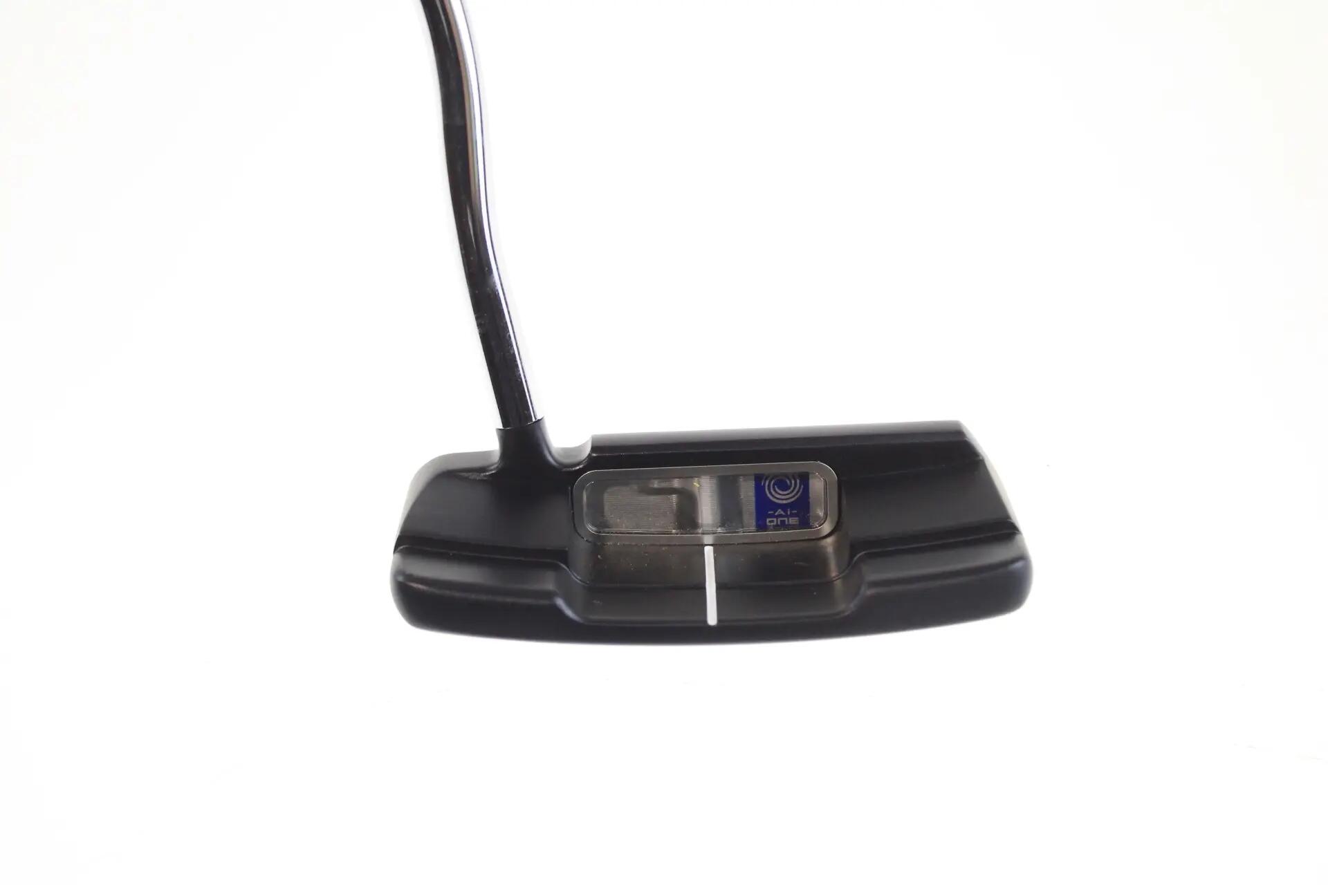 Seconde vie - Odyssey Ai-ONE Double Wide DB RH Putter - Very good 3/5