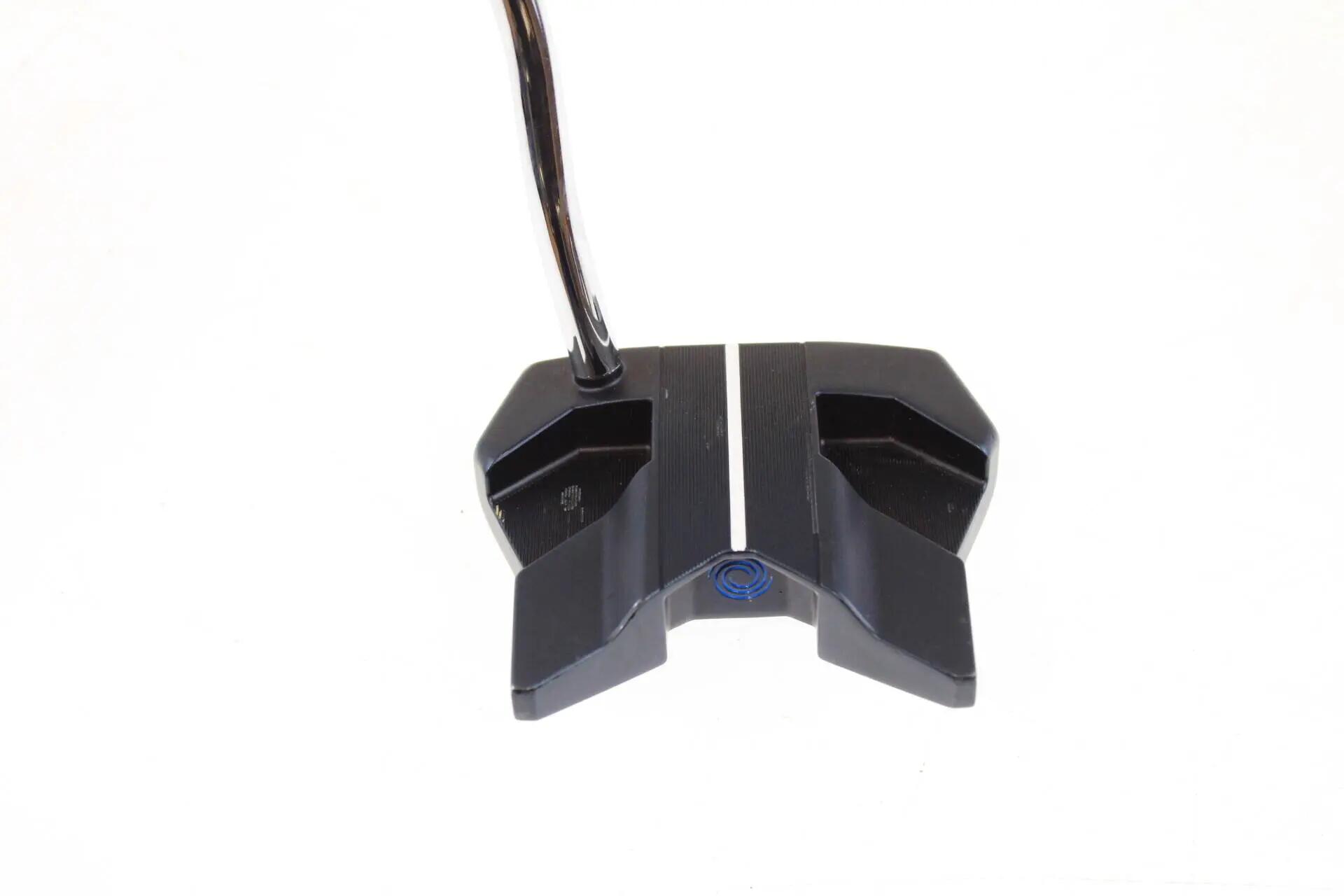 Seconde vie - Odyssey Ai-ONE Wing Back DB RH Putter - Very good 3/5