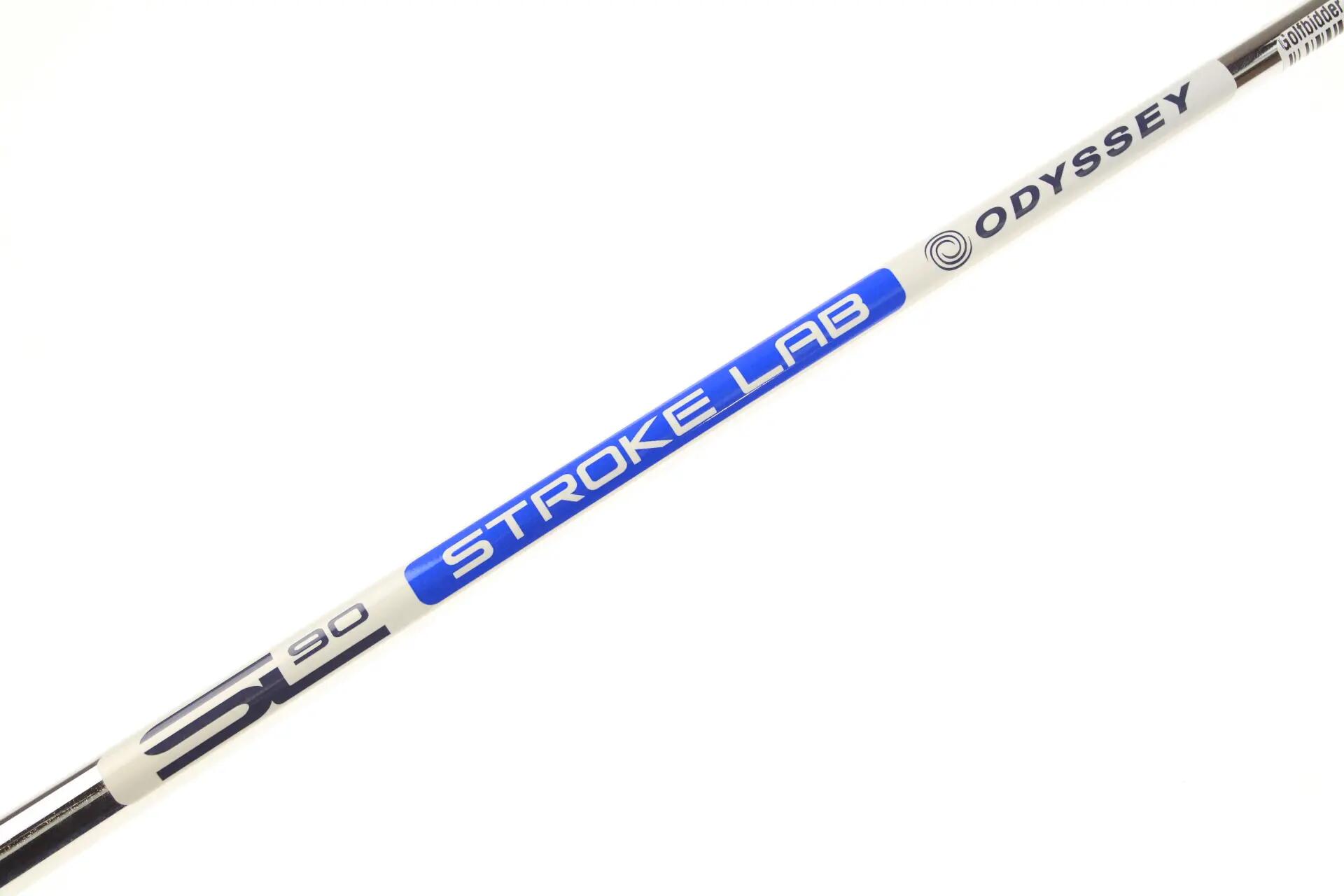 Seconde vie - Odyssey Ai-ONE Milled Eight T RH Putter - Excellent 4/5
