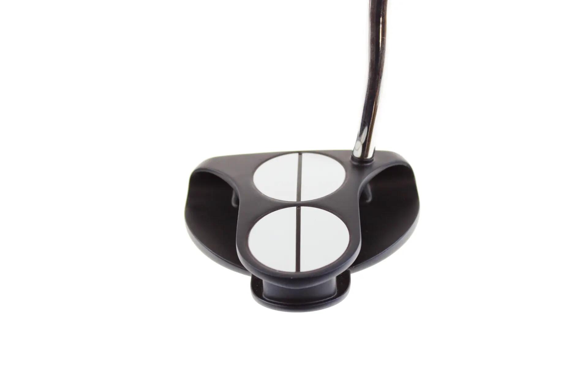 Seconde vie - Odyssey Ai-ONE 2-Ball DB LH Putter - Very good 3/5