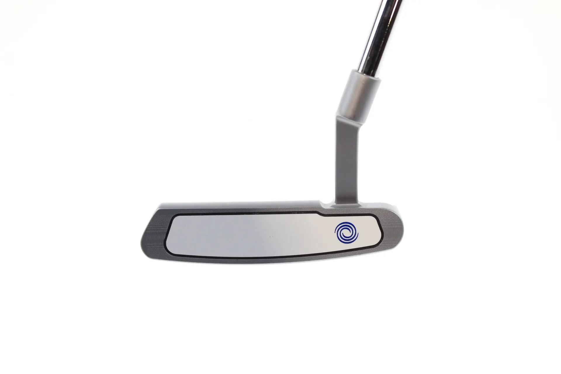 Seconde vie - Odyssey White Hot OG Stroke Lab #1 Wide S RH Putter - Excellent 2/5