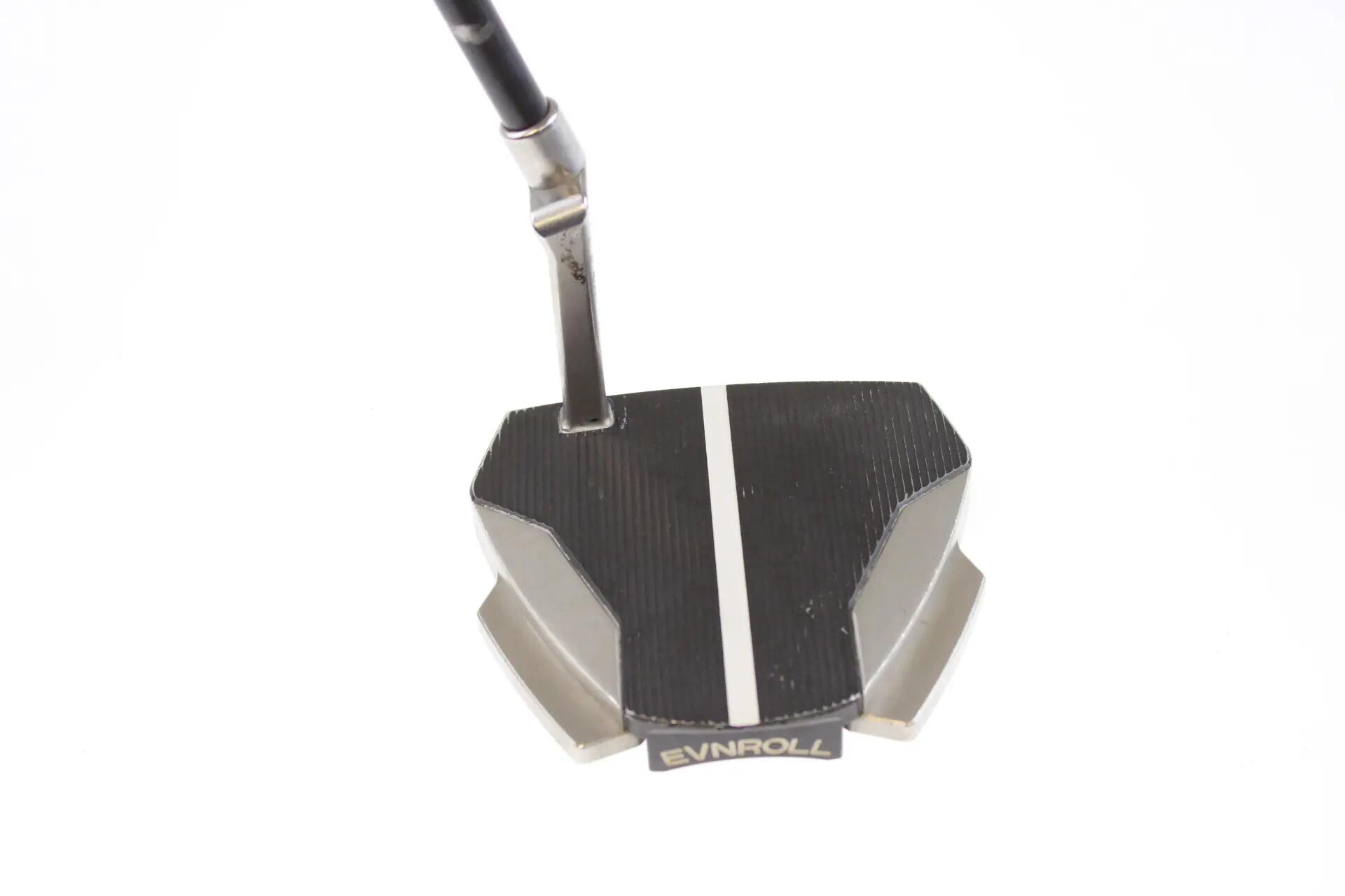 Seconde vie - Evnroll ER11vx MidLock RH Putter - Sufficient 3/6