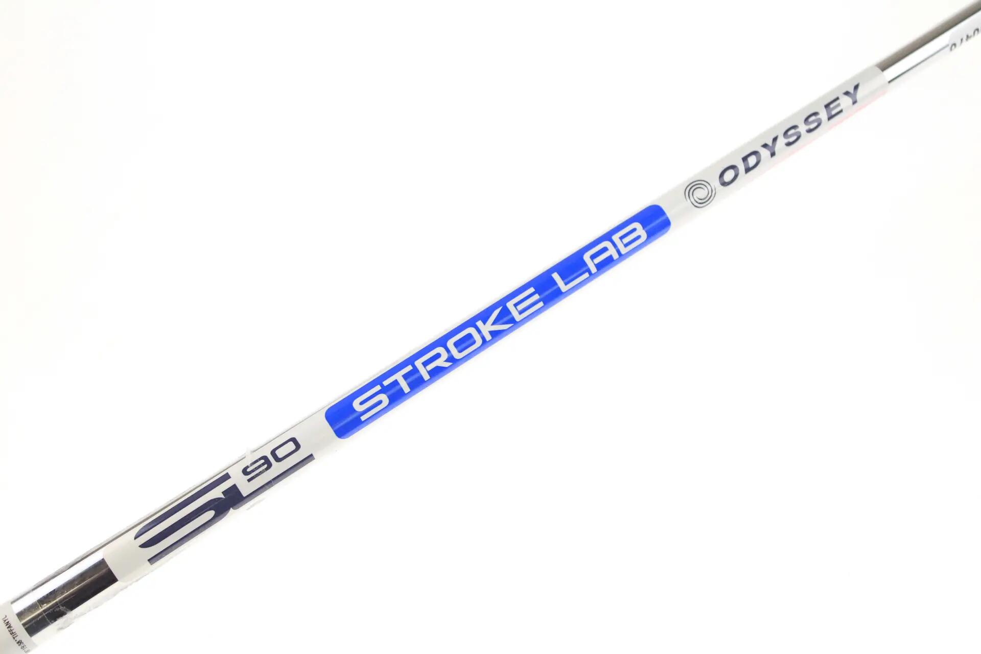 Seconde vie - Odyssey Ai-ONE Milled Seven T CH RH Putter - Excellent 4/5