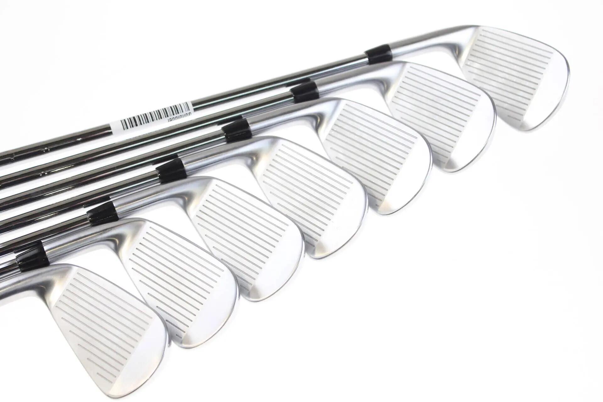 Seconde vie - Titleist 2025 T250 RH 4-PW Iron Set - Very good 2/5