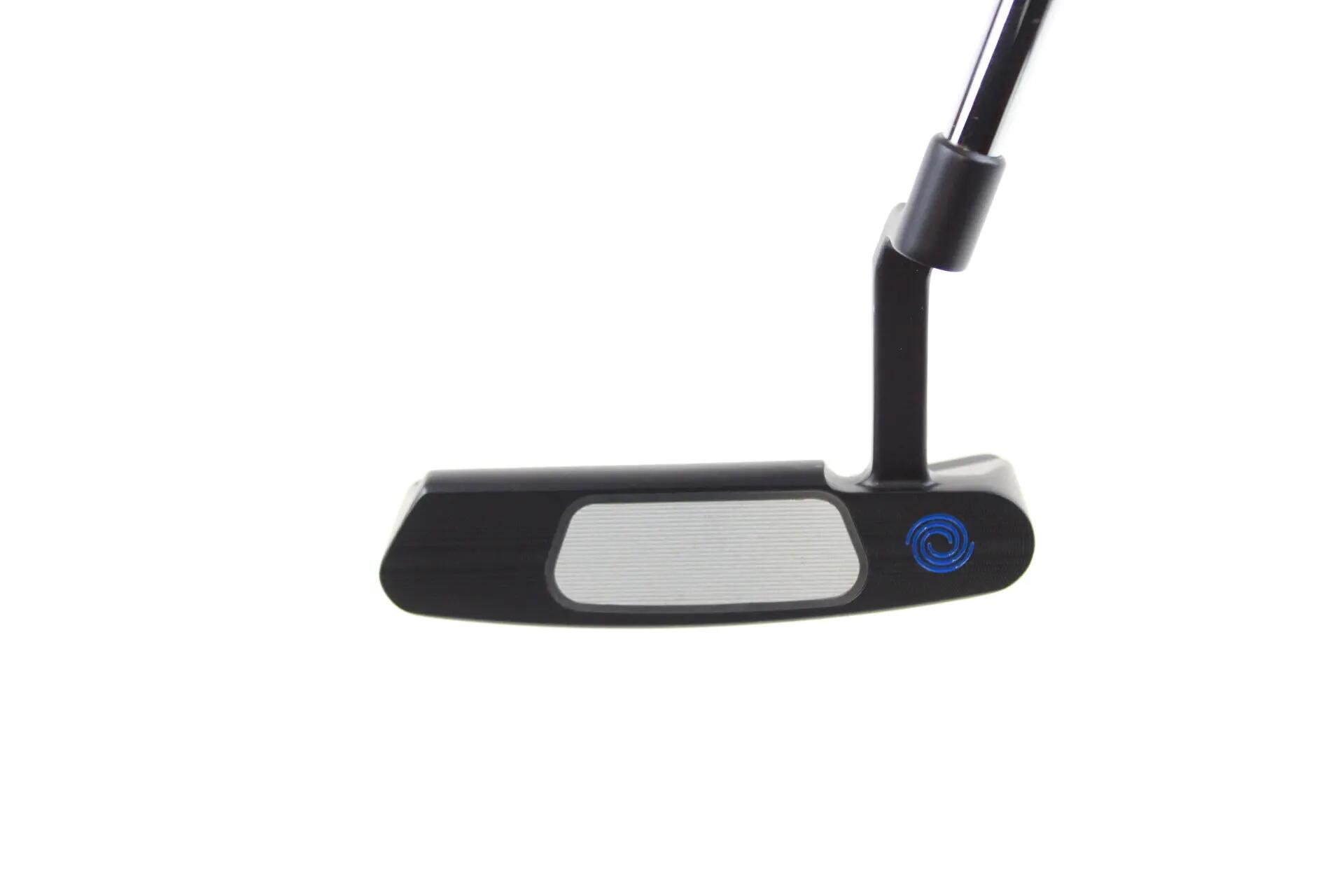 Seconde vie - Odyssey Ai-ONE Cruiser Double Wide CH RH Putter - Very good 2/5
