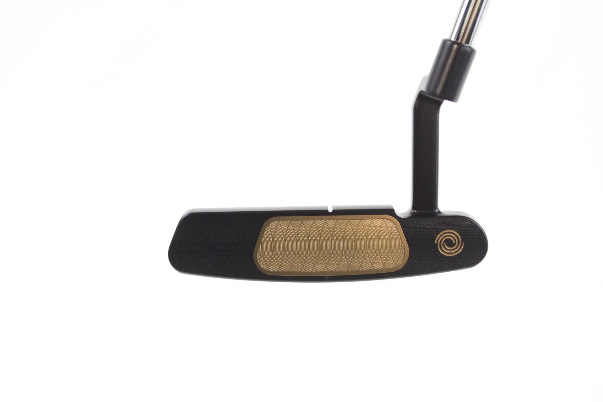 Seconde vie - Odyssey Ai-ONE Milled One T RH Putter - Very good 2/5