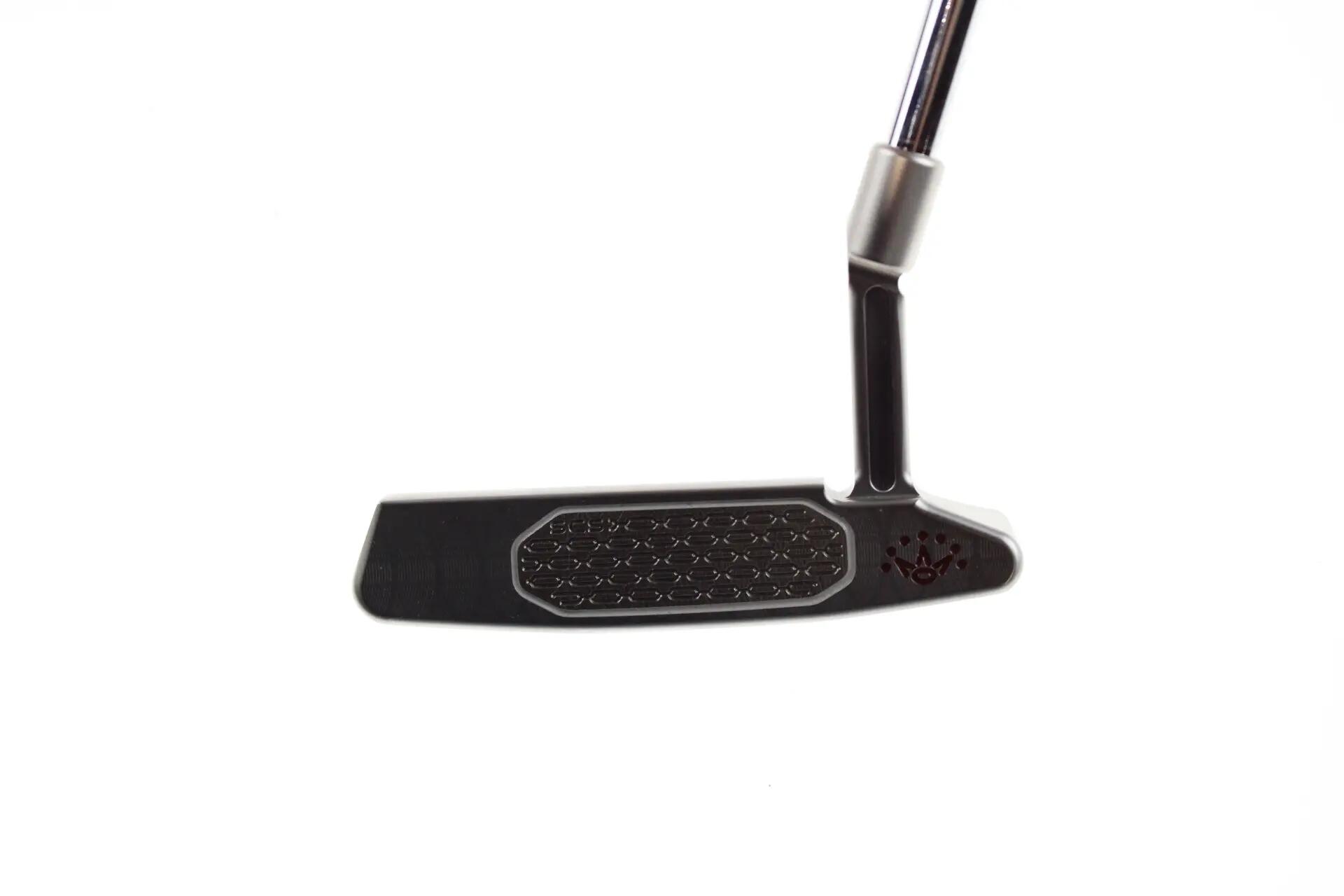 Seconde vie - Scotty Cameron Studio Style Newport 2 2025 RH Putter - Excellent 2/5