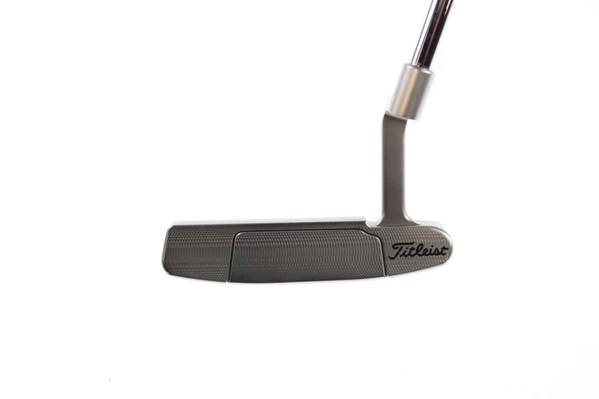 Seconde vie - Scotty Cameron 2016 Select Newport RH Putter - Good 2/5