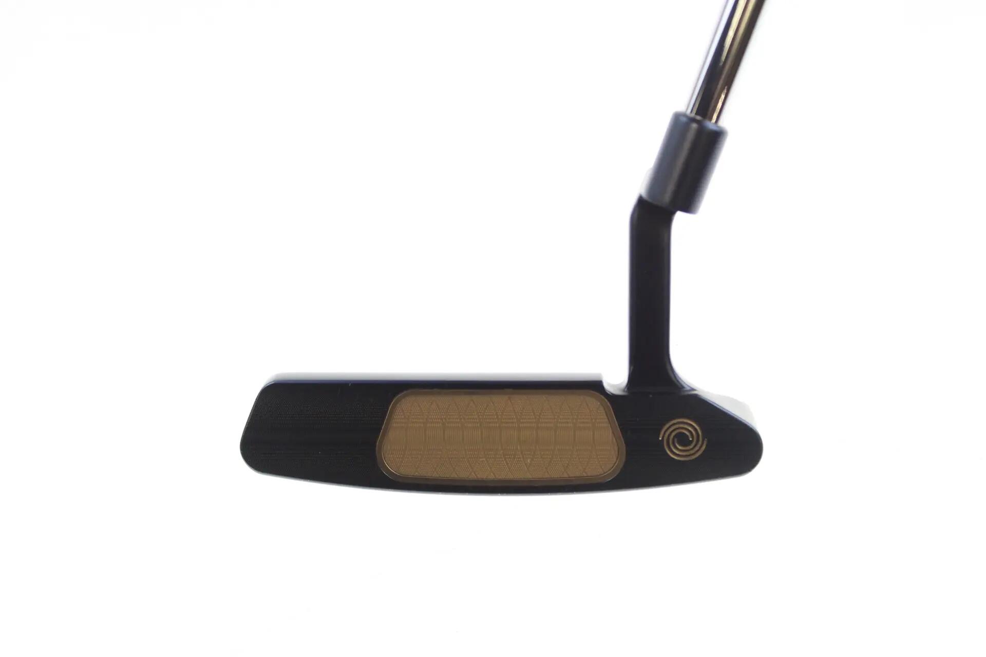 Seconde vie - Odyssey Ai-ONE Milled Two T RH Putter - Excellent 2/5
