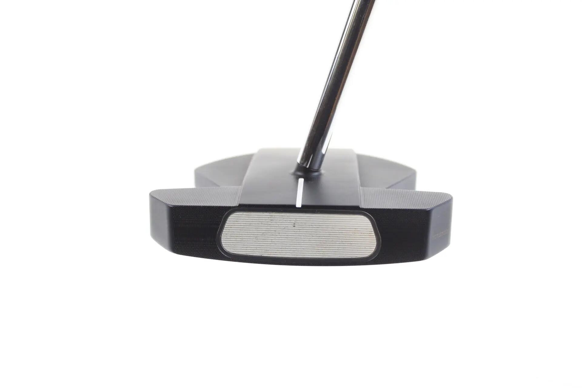 Seconde vie - Odyssey Ai-ONE Square 2 Square Max 1 CS RH Putter - Good 2/5