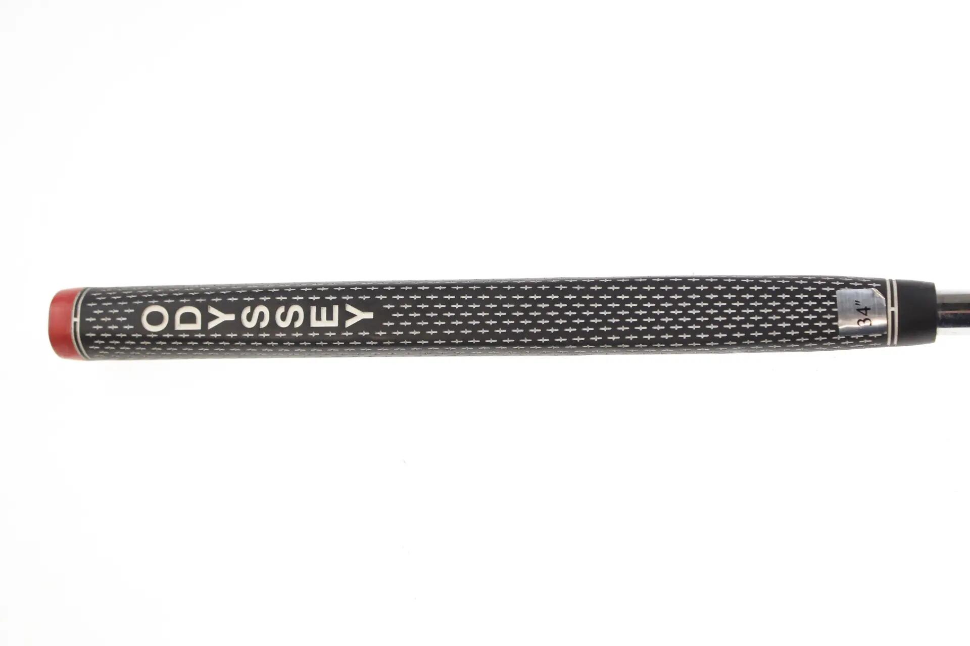 Seconde vie - Odyssey White Hot Pro 2.0 #1 RH Putter - Sufficient 5/5