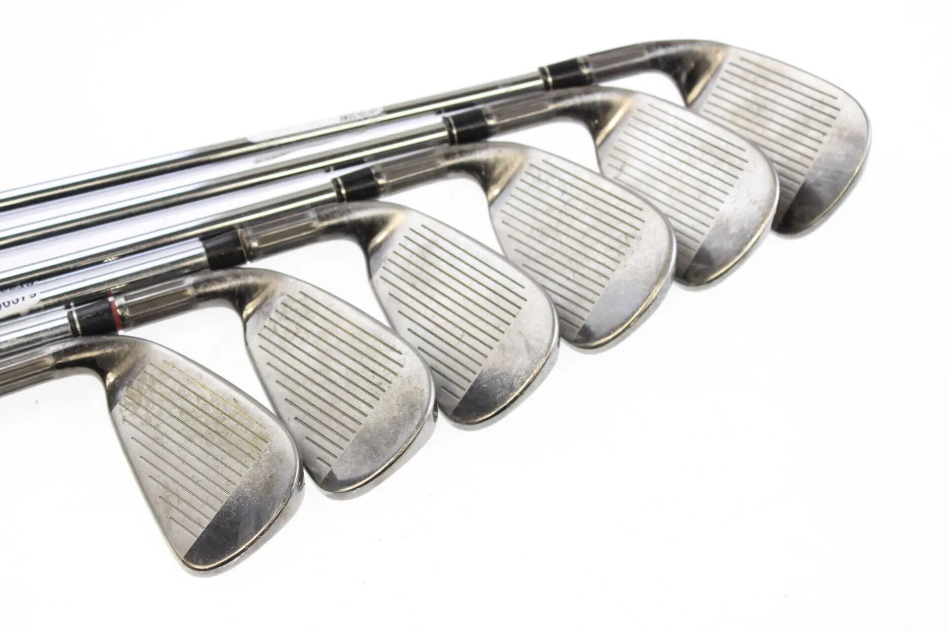 Seconde vie - TaylorMade M2 RH 5-PW Iron Set - Good 2/5