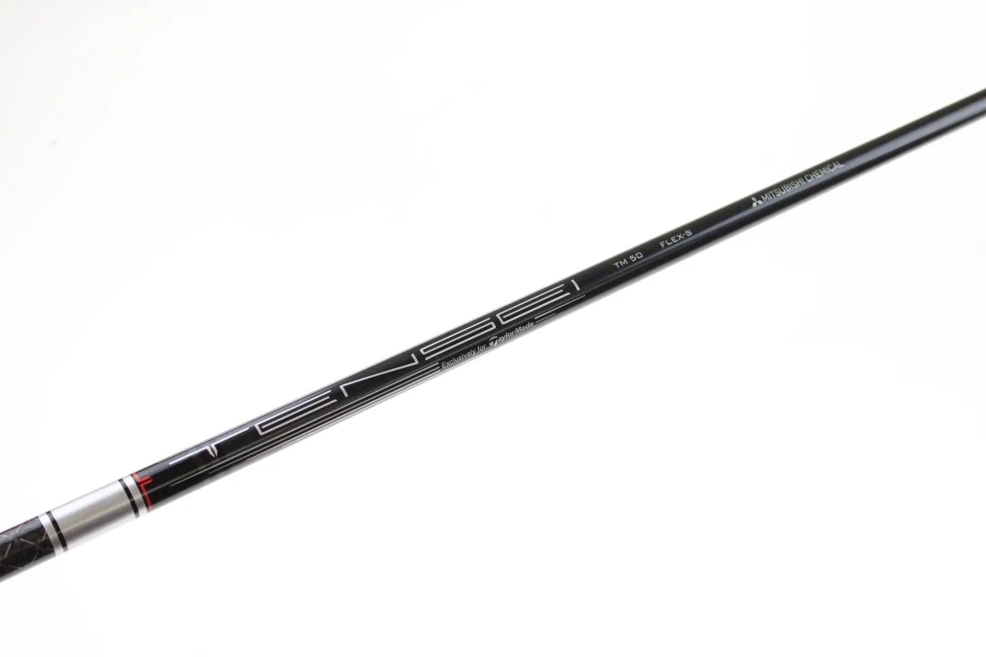 Seconde vie - TaylorMade Stealth Plus+ RH 9-deg Driver - Good 4/5