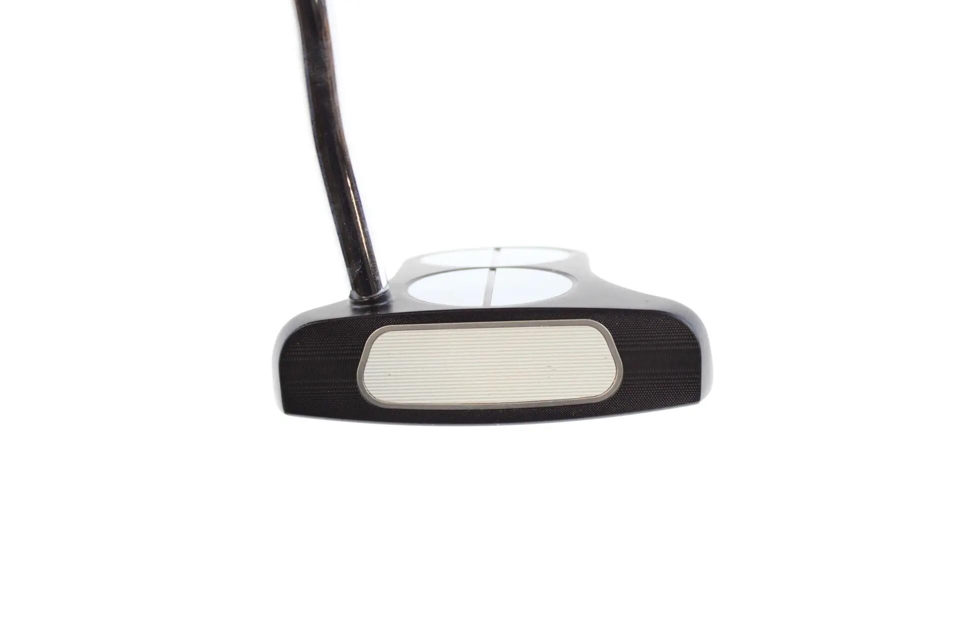 Seconde vie - Odyssey Ai-ONE 2-Ball DB LH Putter - Very good 2/5