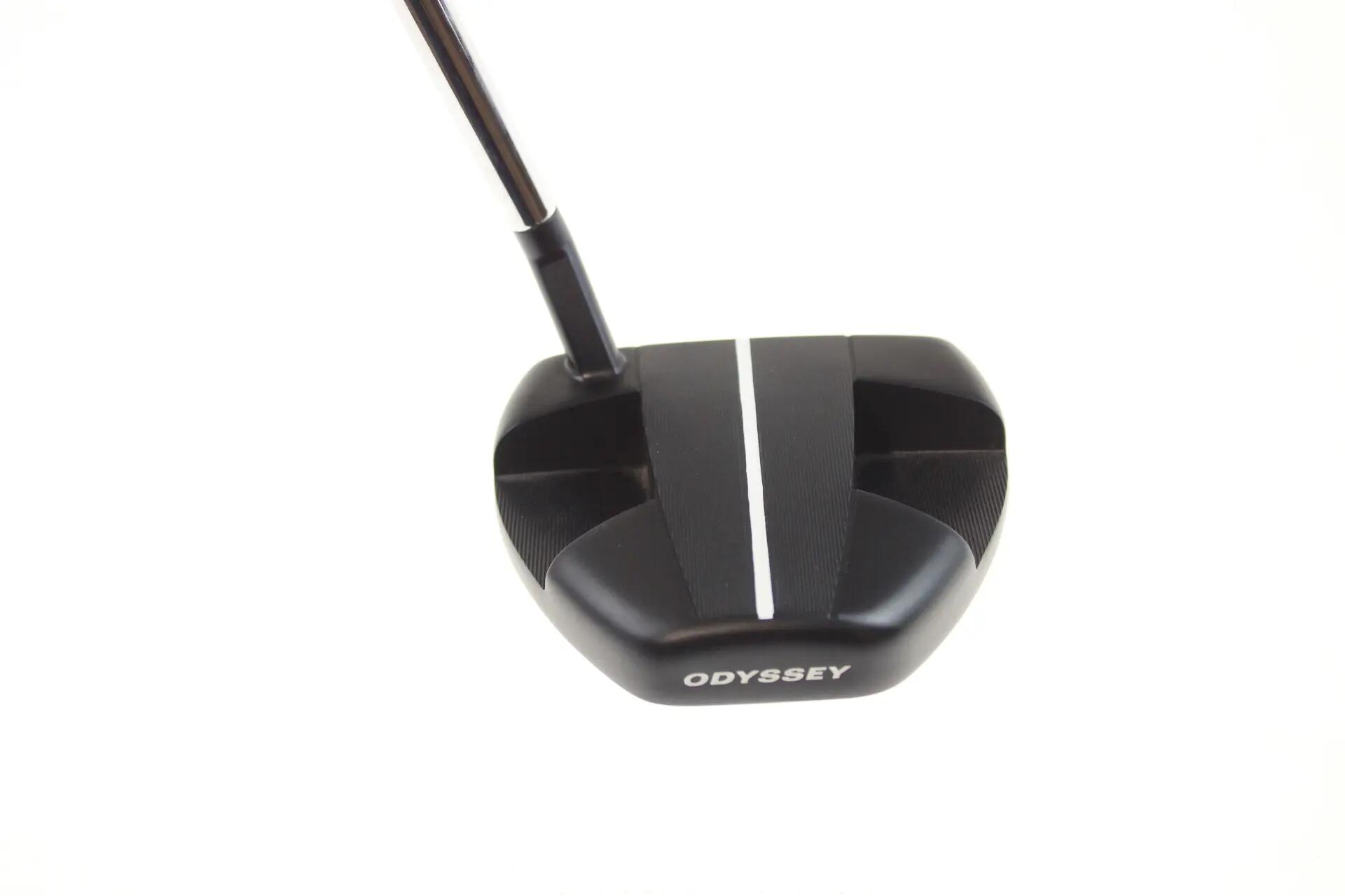 Seconde vie - Odyssey Ai-ONE Milled Eight T RH Putter - Excellent 3/5