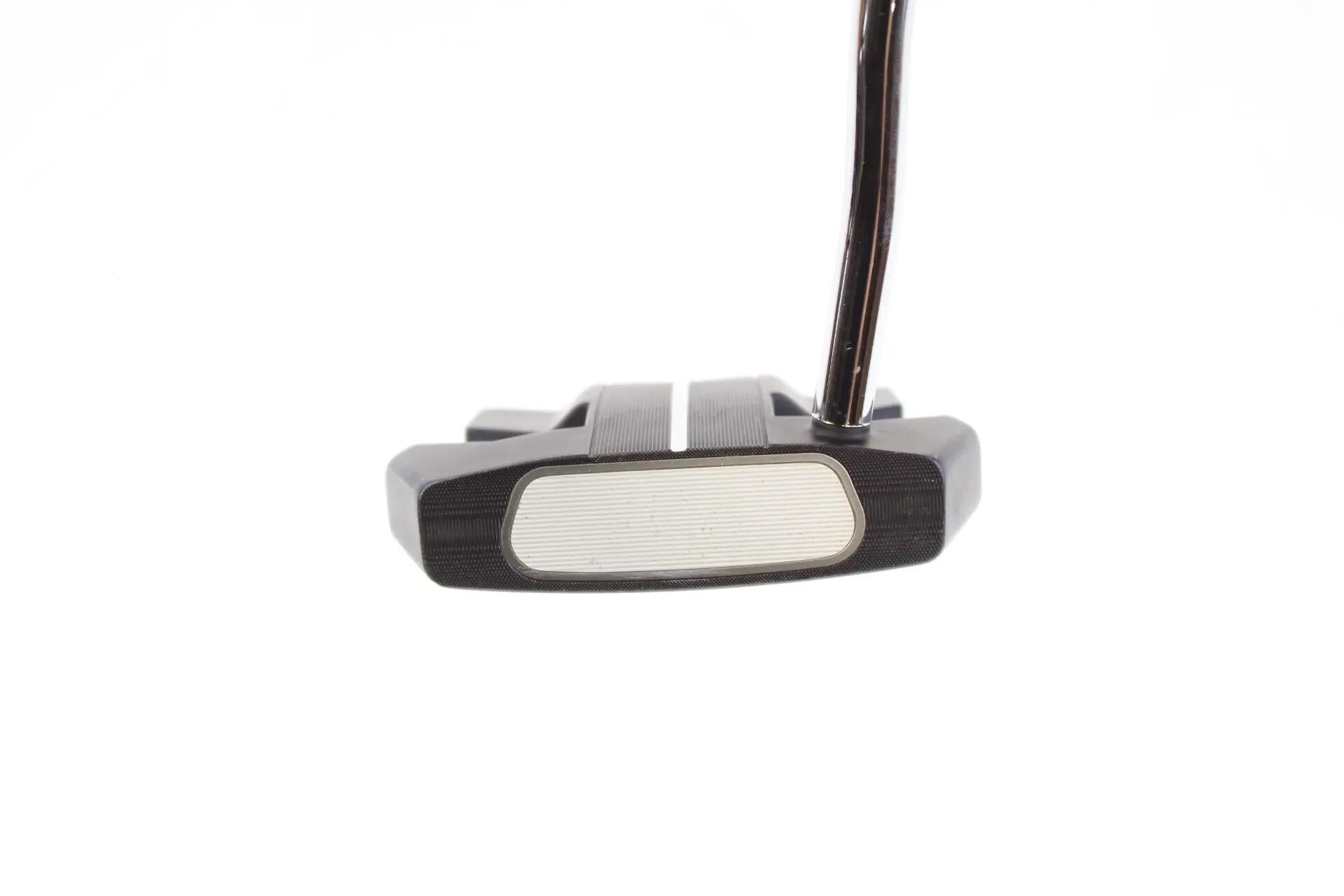 Seconde vie - Odyssey Ai-ONE Wing Back DB RH Putter - Very good 2/5