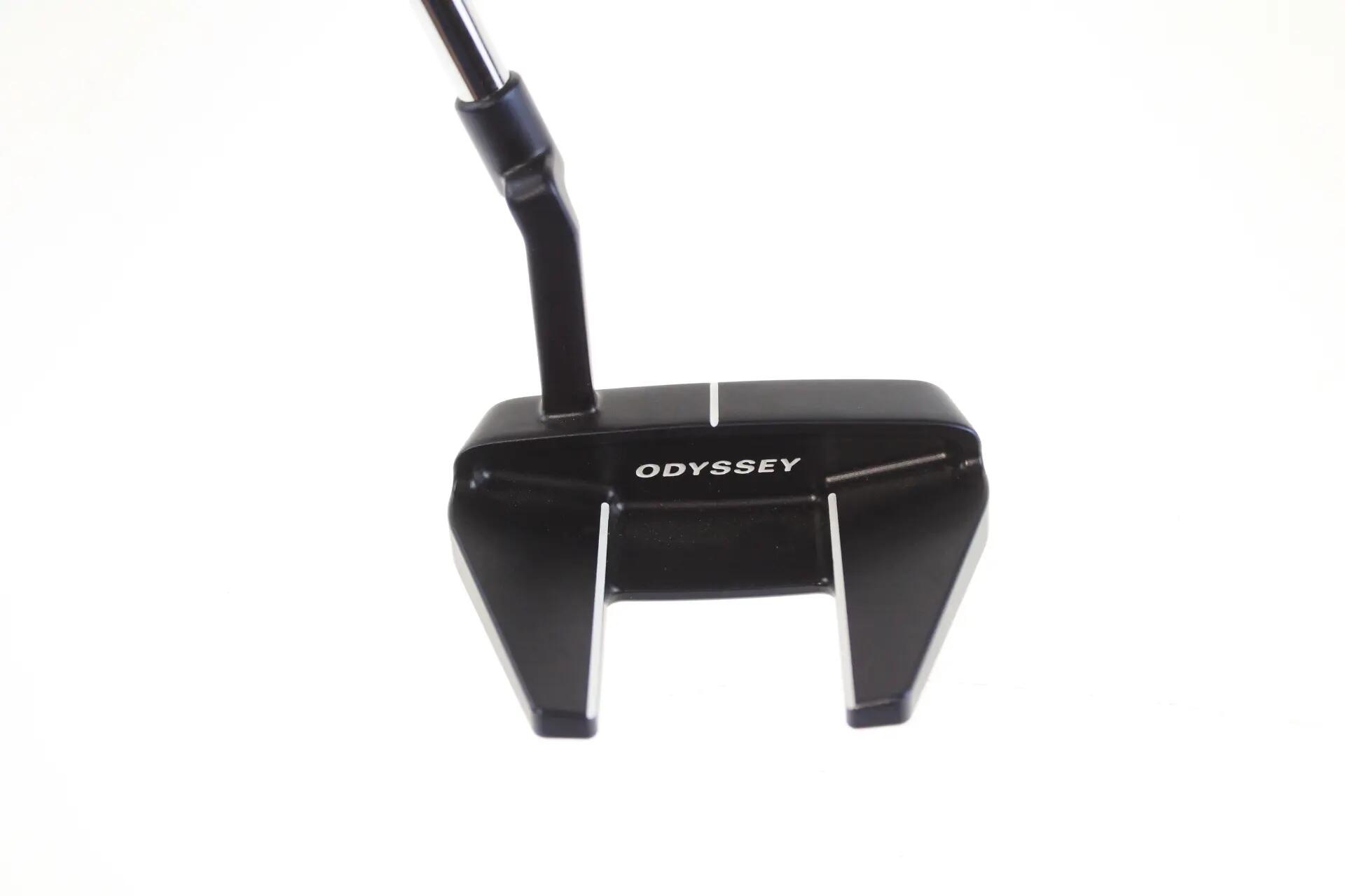 Seconde vie - Odyssey Ai-ONE Milled Seven T CH RH Putter - Excellent 3/5