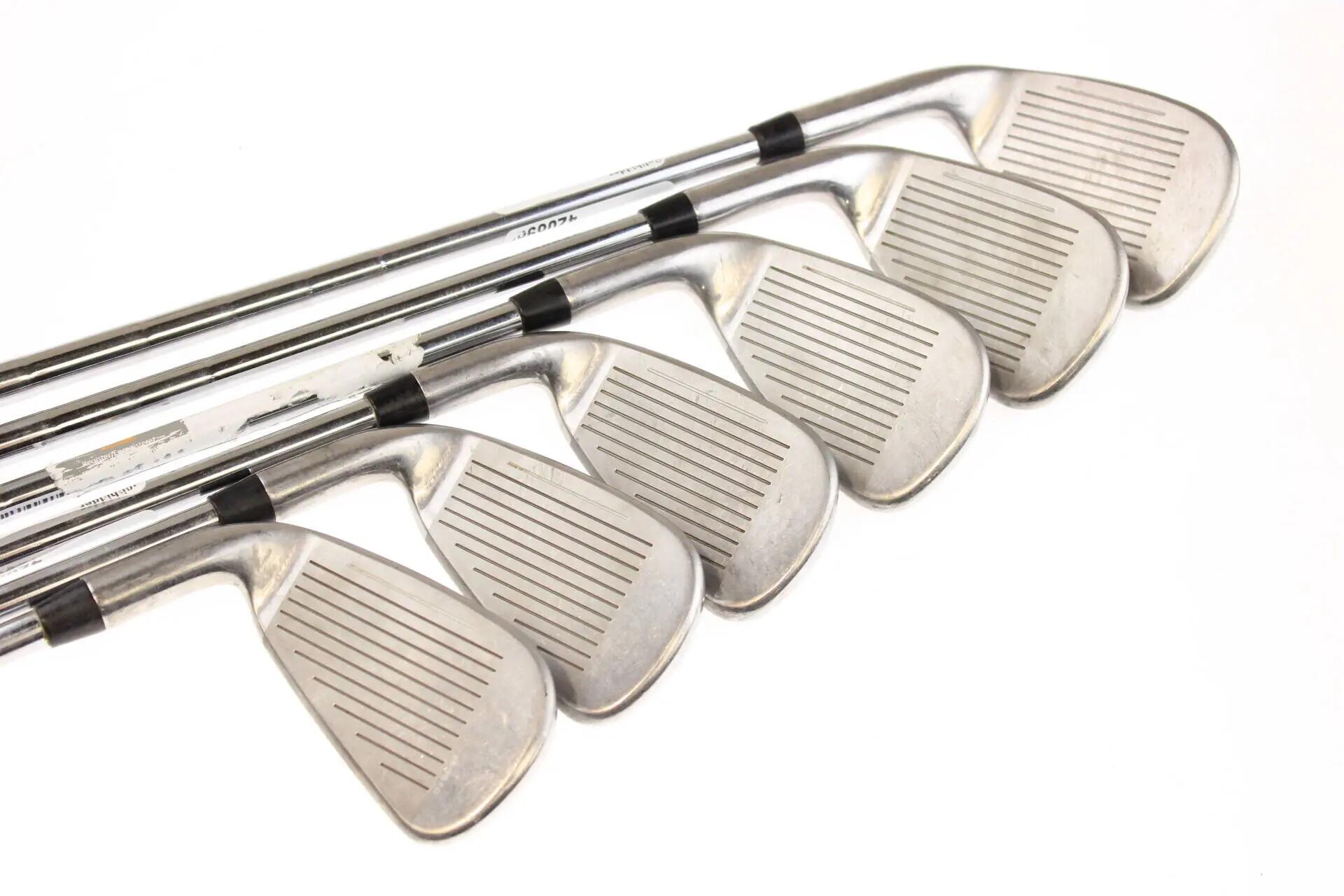 Seconde vie - Cobra KING F8 S RH 5-PW Iron Set - Good 2/5