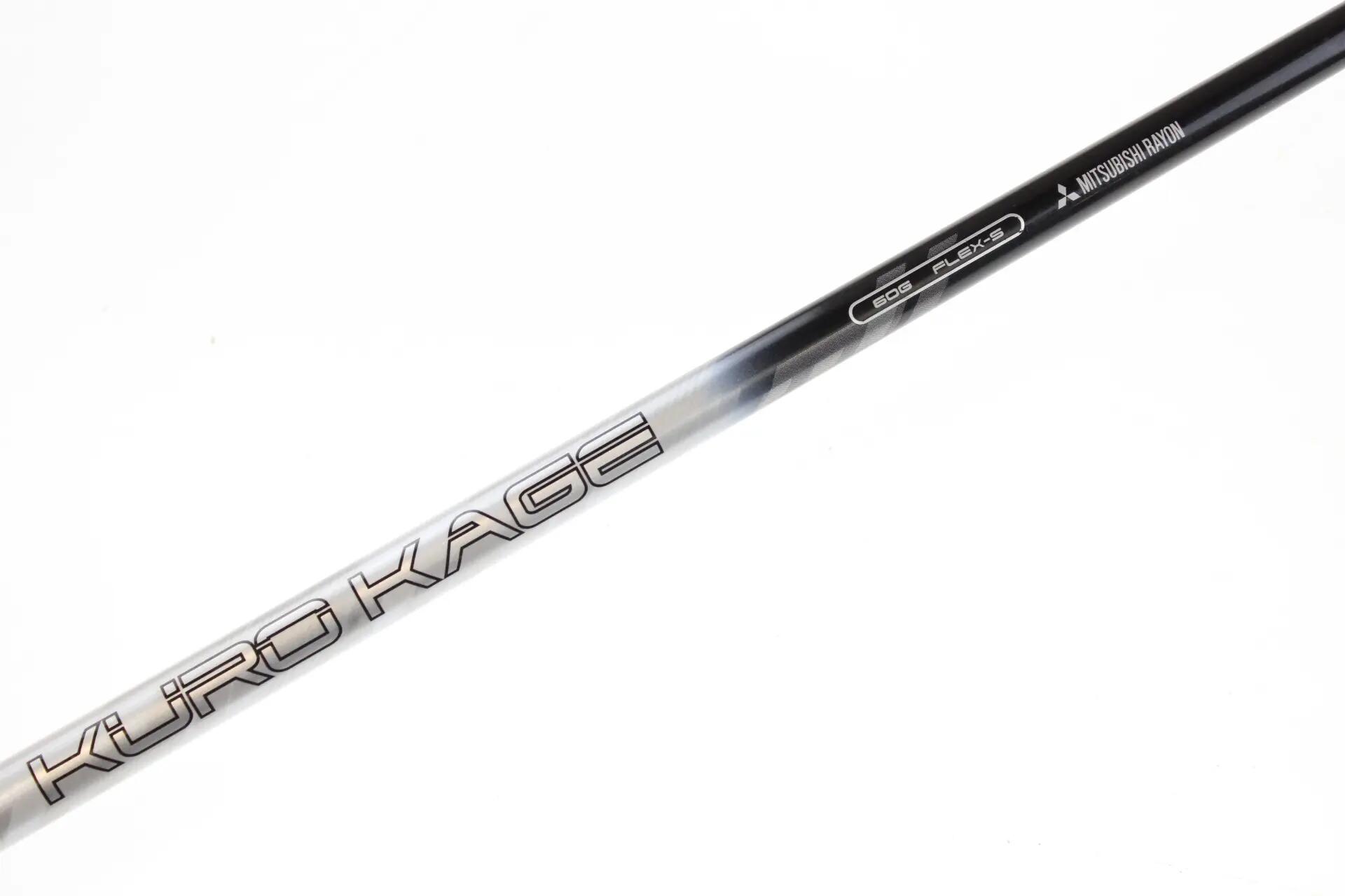 Seconde vie - TaylorMade M1 460 RH 9.5-deg Driver - Sufficient 4/6