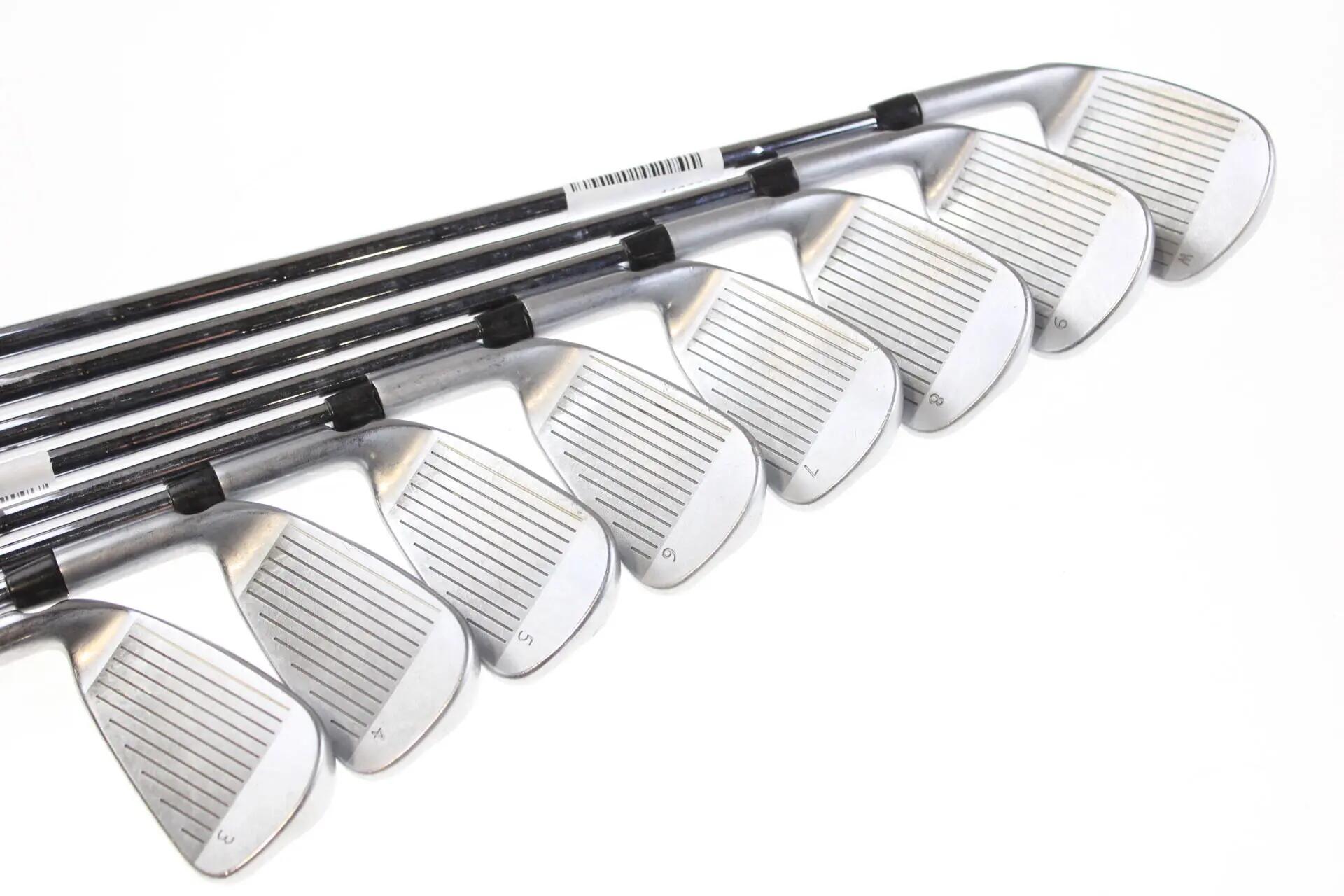 Seconde vie - Ping i20 RH 3-PW Iron Set - Sufficient 2/6
