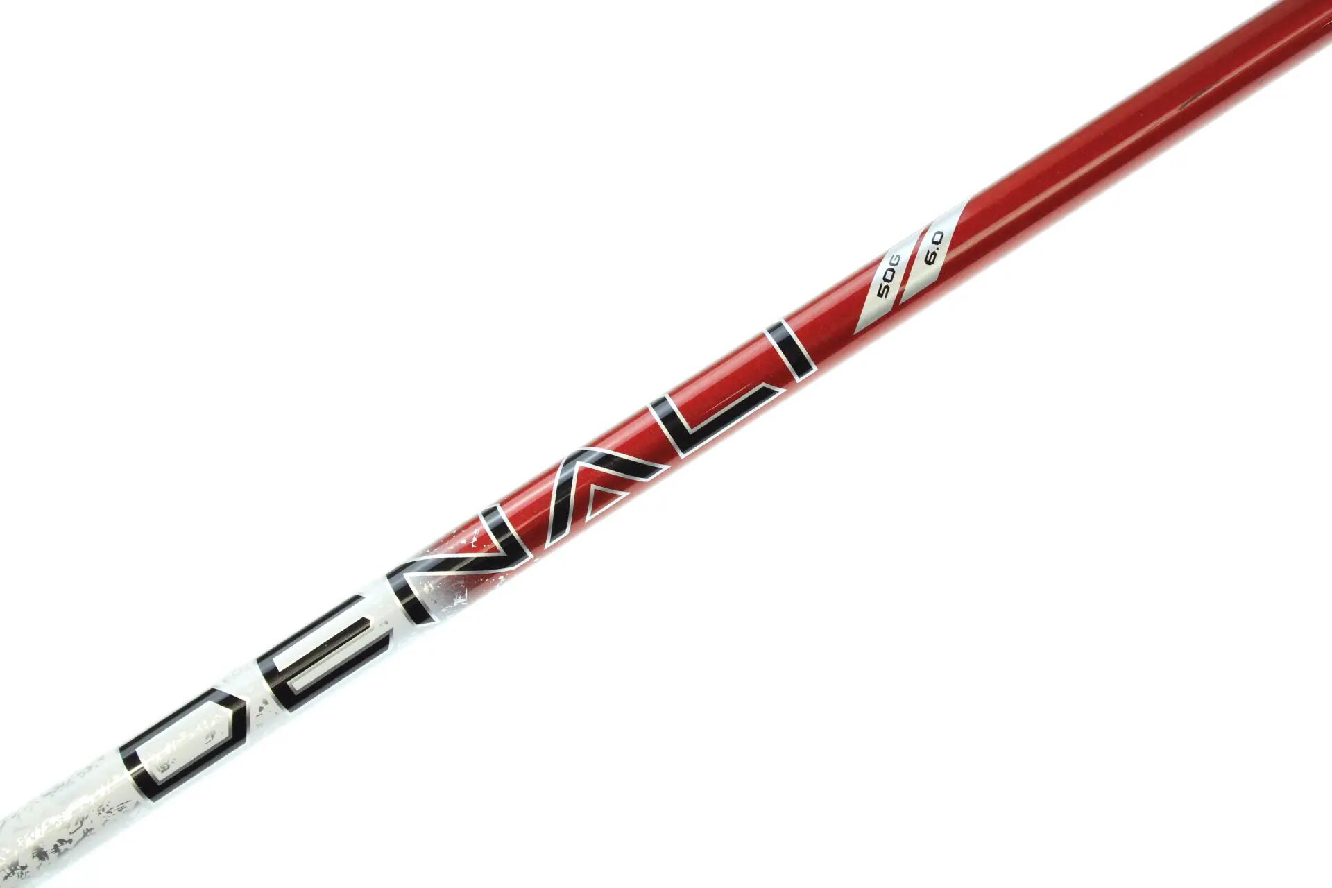 Seconde vie - Cobra DS ADAPT X RH 9-deg Driver - Excellent 4/5