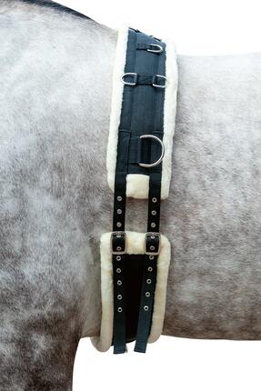 Surfaix pour cheval HKM Comfort Teddy