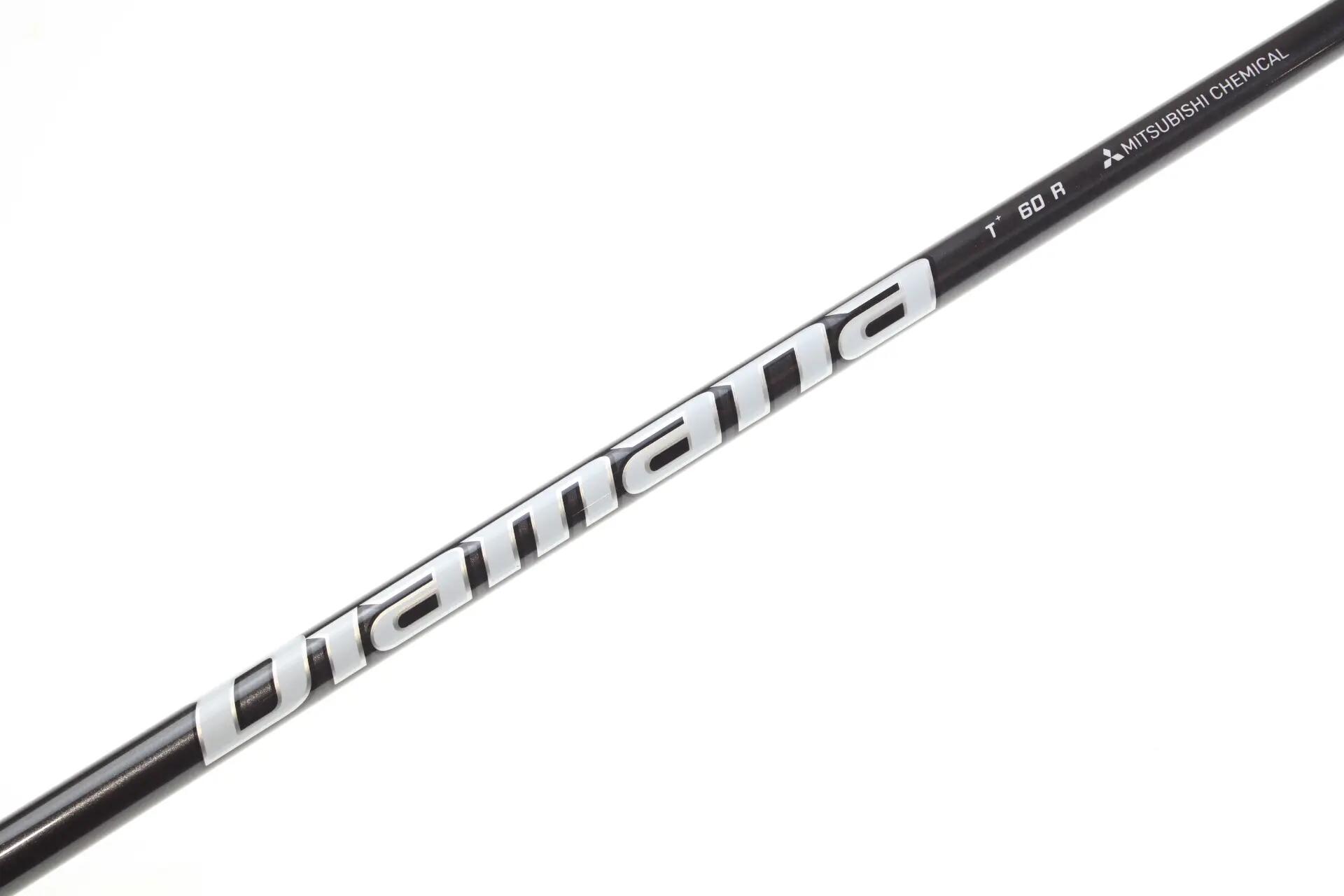 Seconde vie - TaylorMade Qi35 RH 9-deg Driver - Excellent 4/6