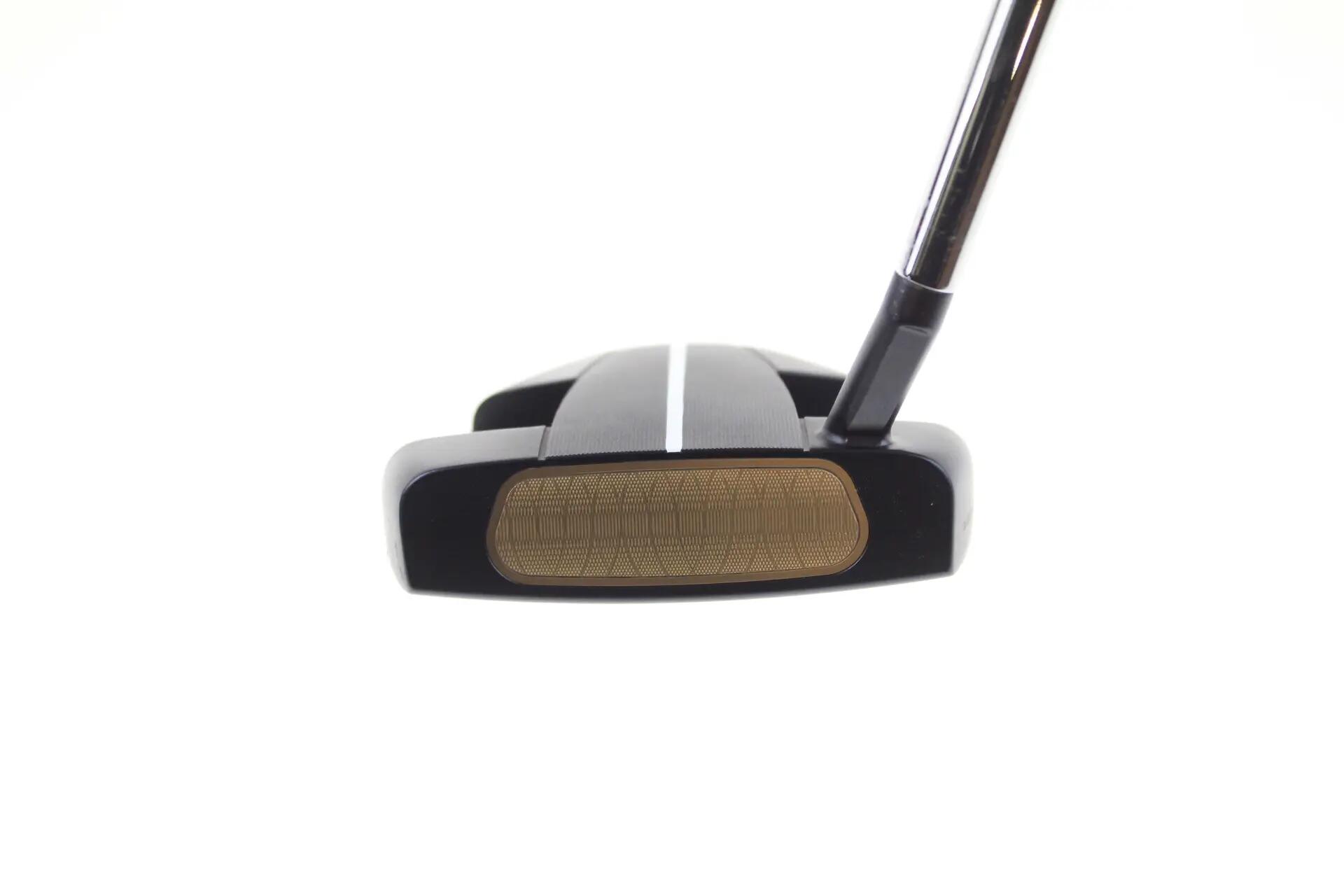 Seconde vie - Odyssey Ai-ONE Milled Eight T RH Putter - Excellent 2/5