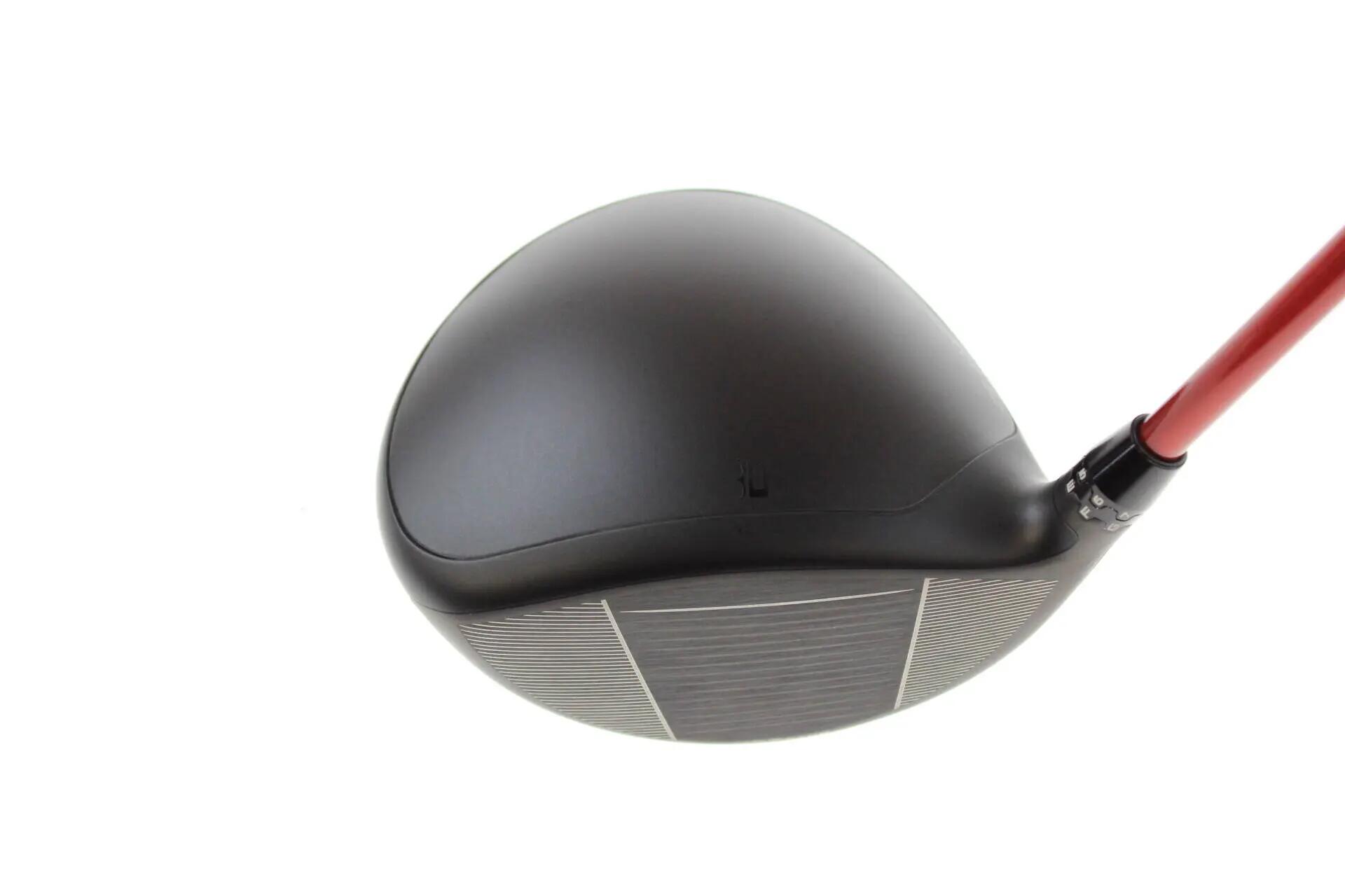 Seconde vie - Cobra DS ADAPT X RH 9-deg Driver - Excellent 3/5