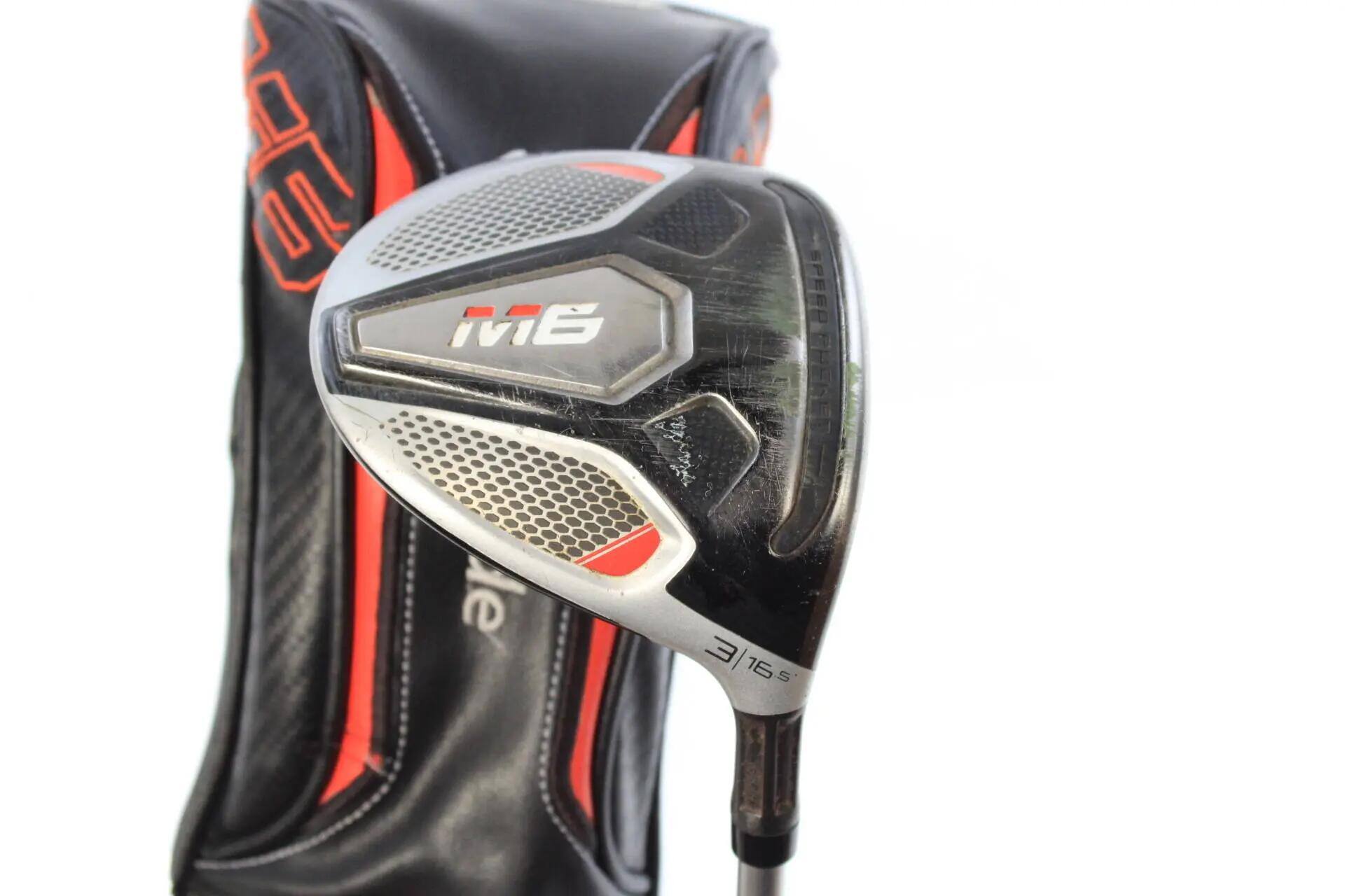 TAYLORMADE picture