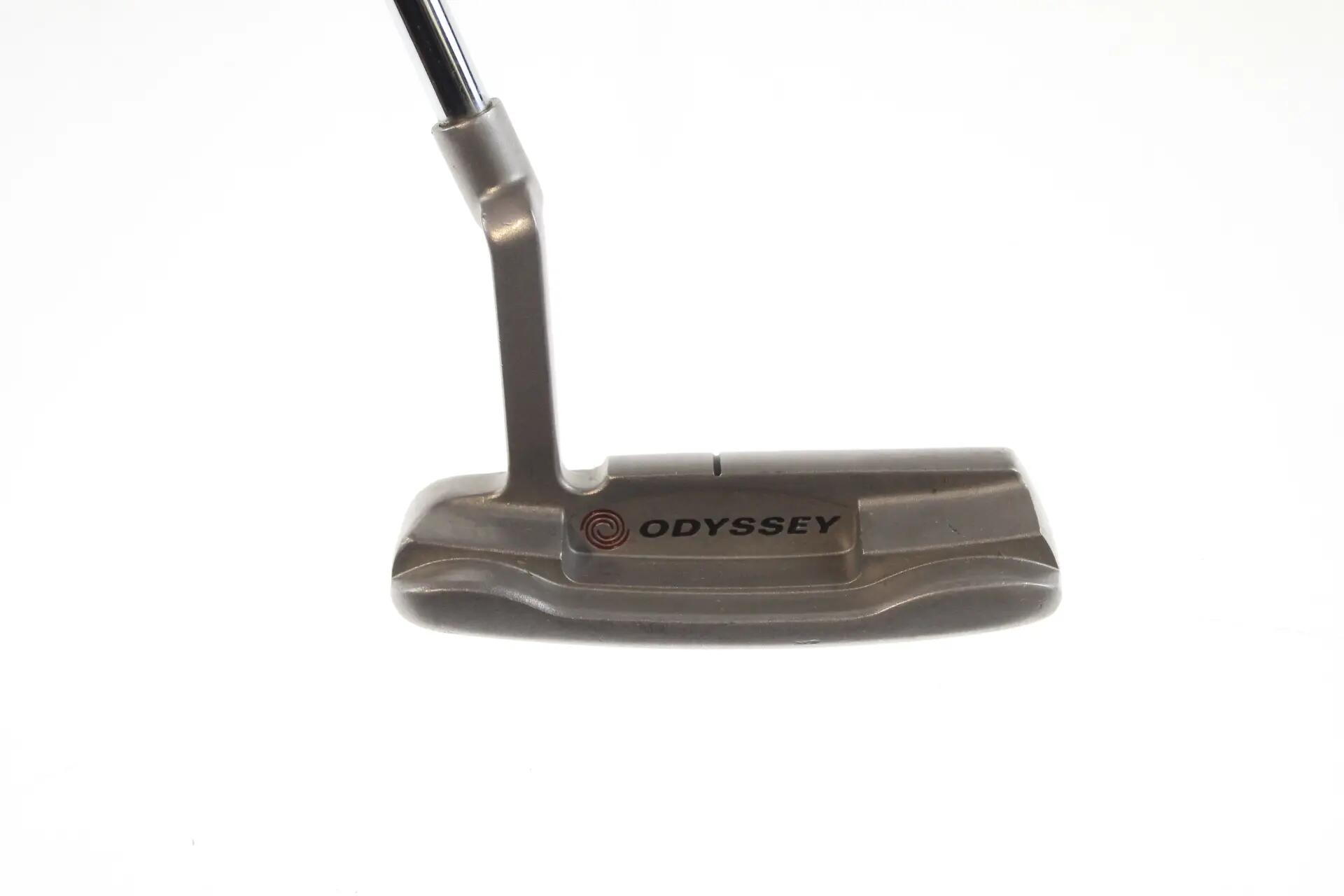 Seconde vie - Odyssey White Hot Pro 2.0 #1 RH Putter - Sufficient 3/5