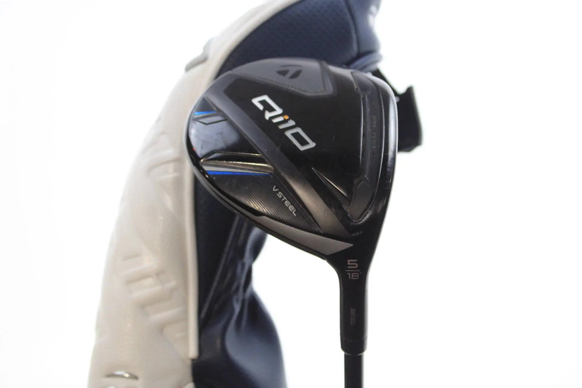 TAYLORMADE picture