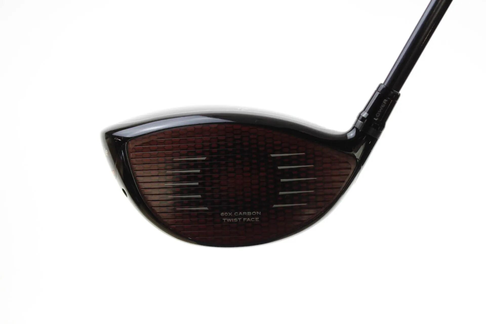 Seconde vie - TaylorMade Stealth Plus+ RH 9-deg Driver - Good 2/5